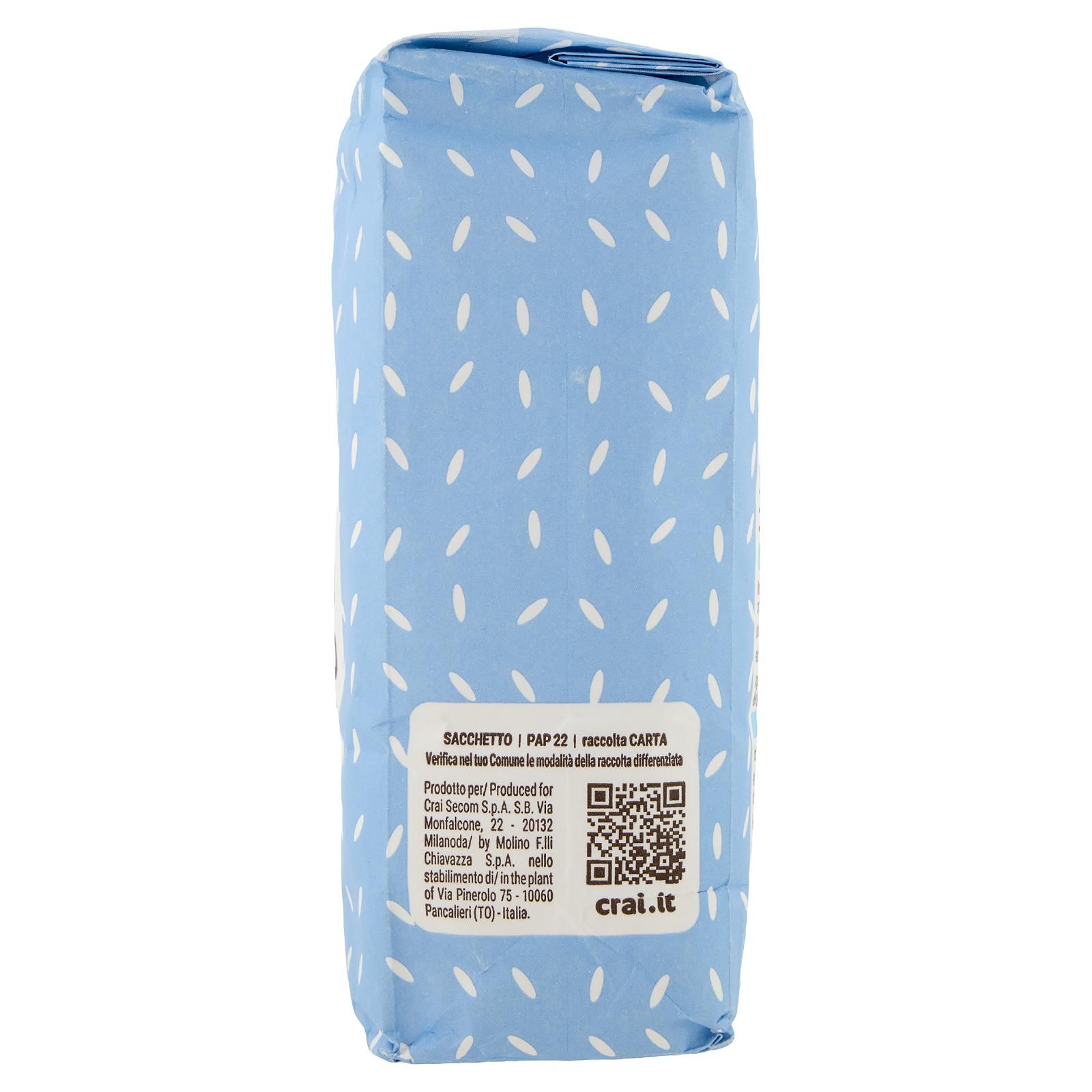 Crai Farina di riso 500 g