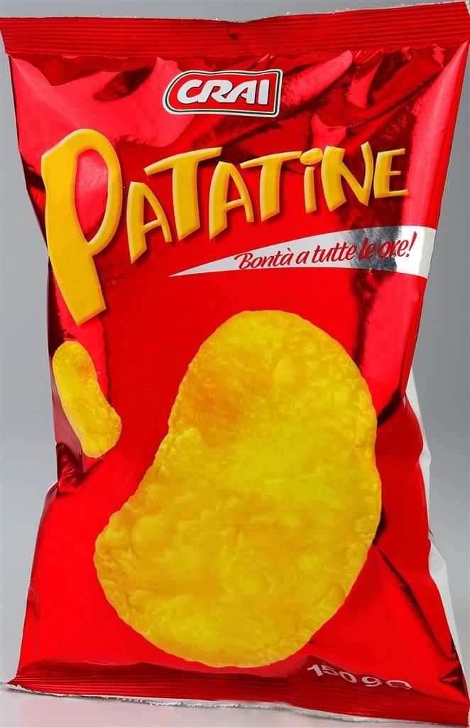 PAT.CRAI G150 CLASSICHE