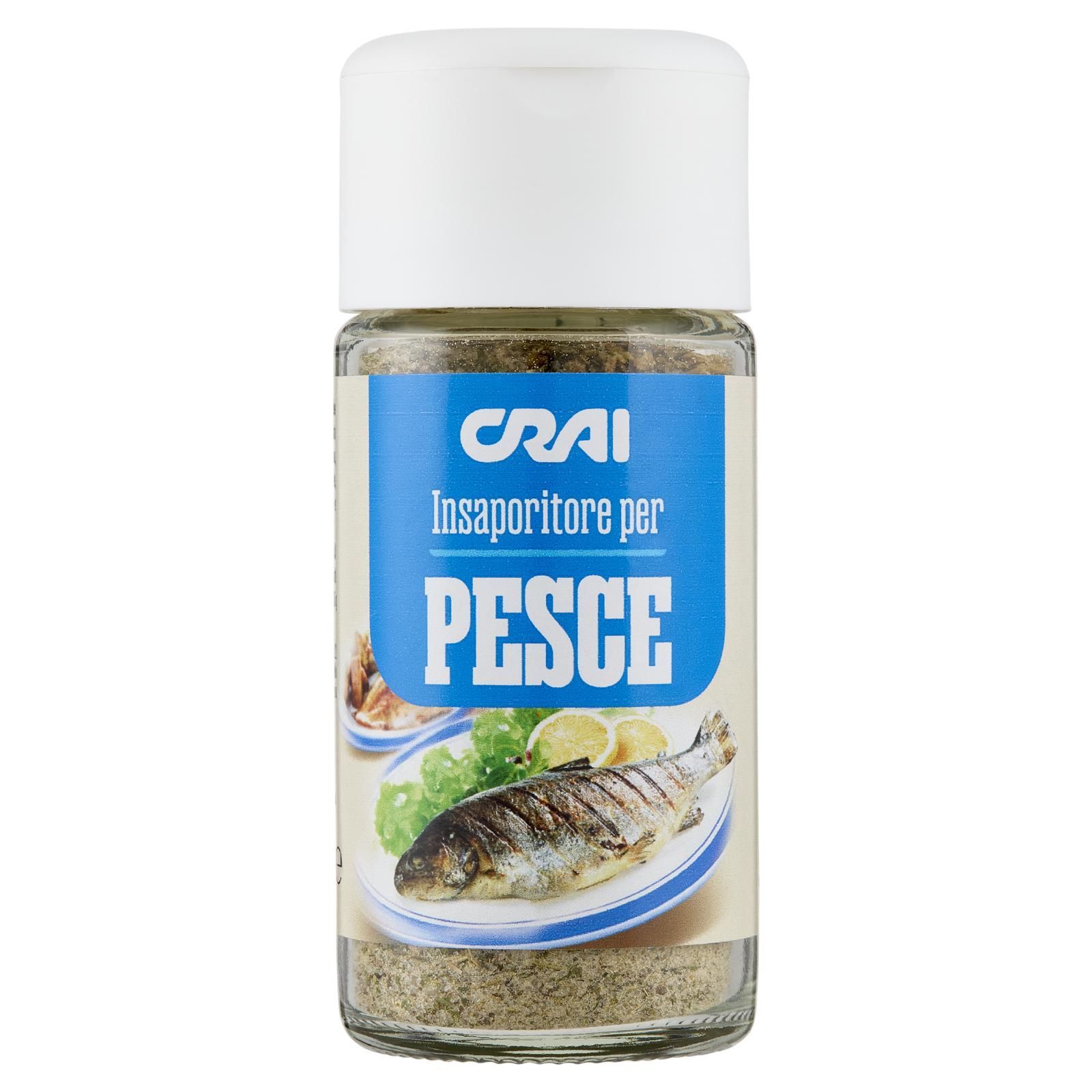 Crai Insaporitore per Pesce 80 g