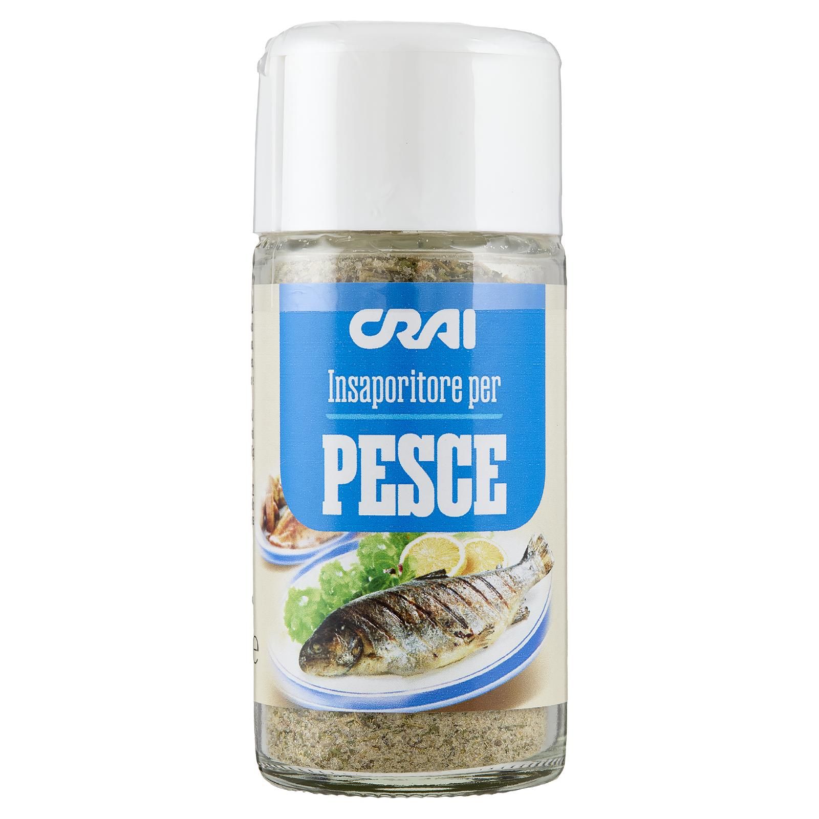 Crai Insaporitore per Pesce 80 g