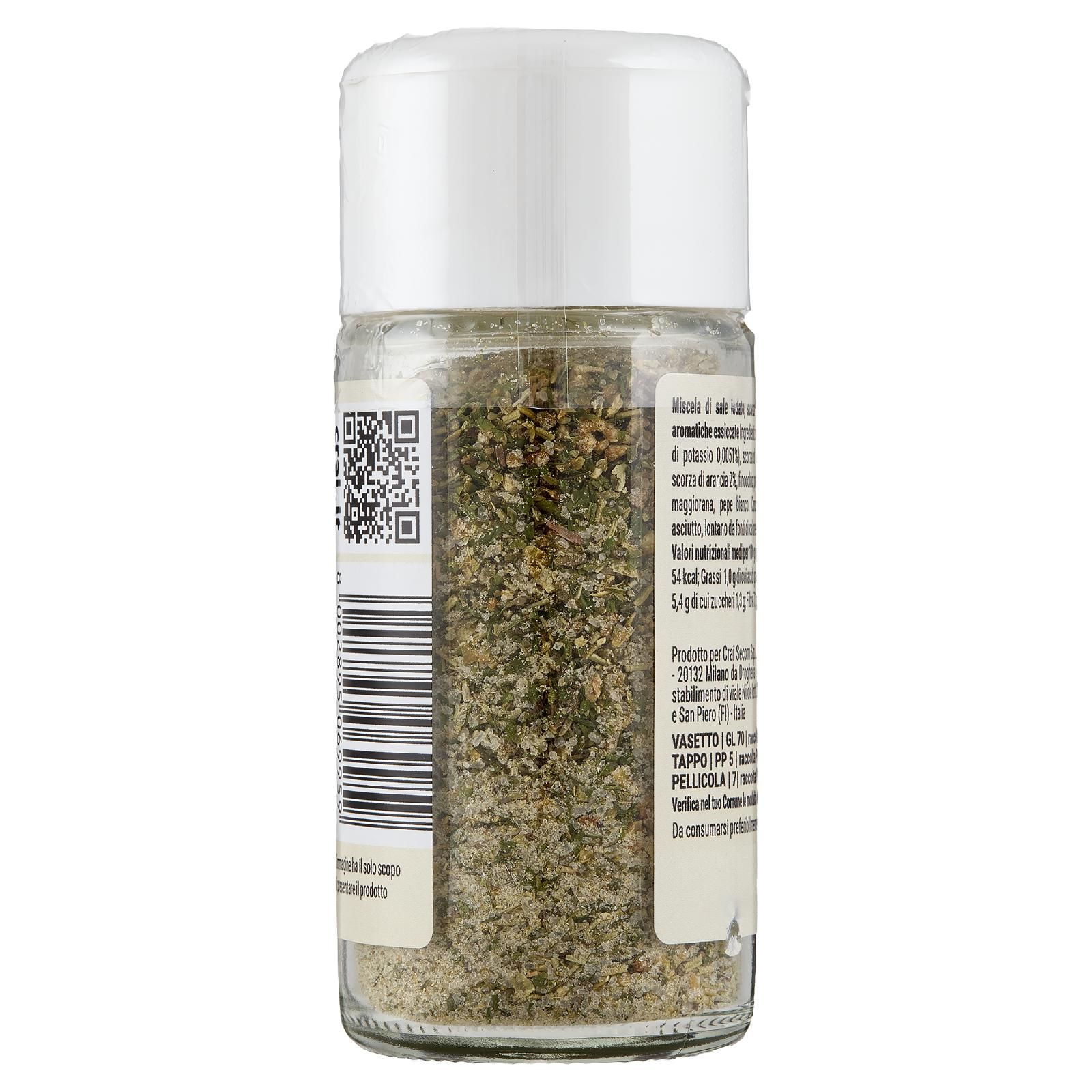 Crai Insaporitore per Pesce 80 g