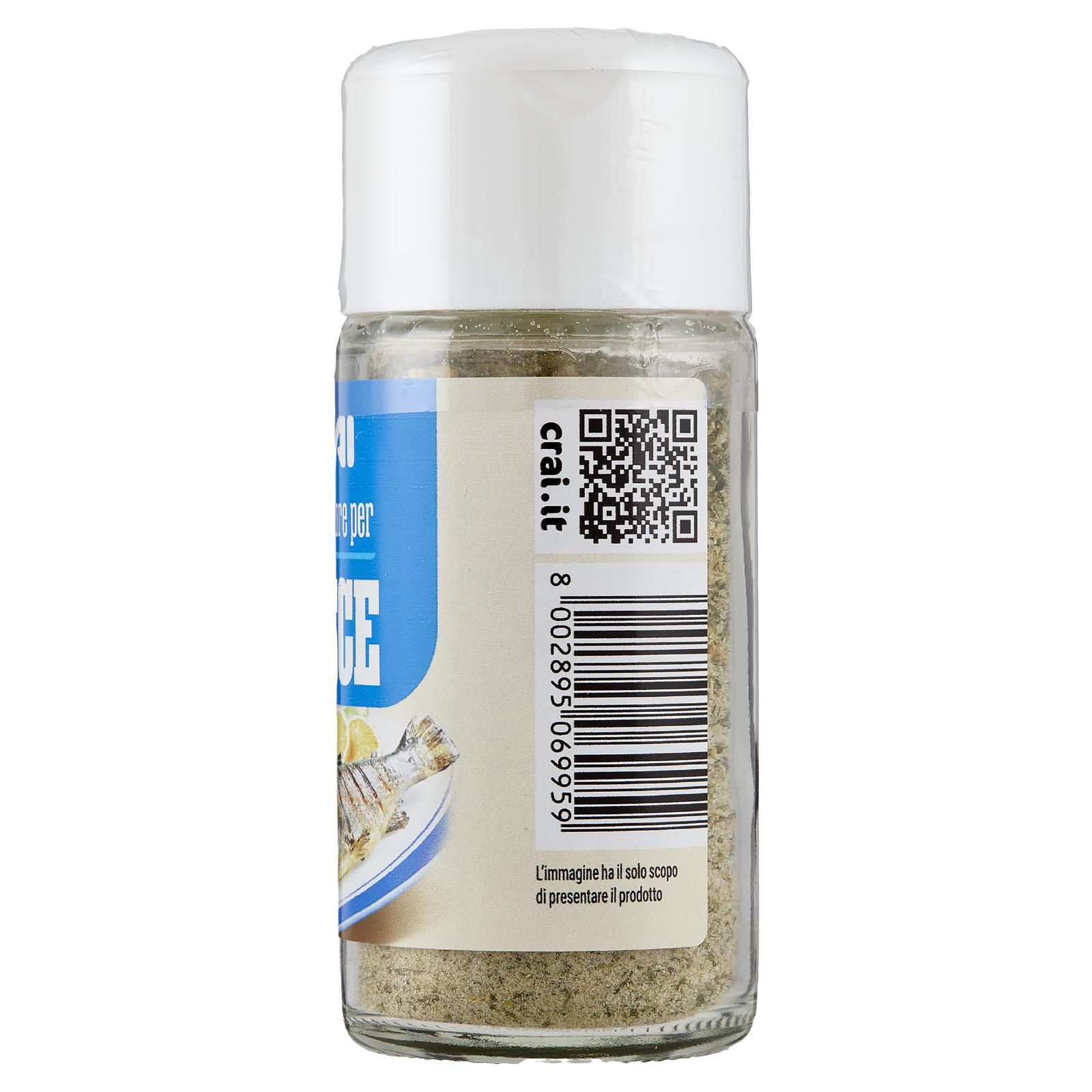 Crai Insaporitore per Pesce 80 g