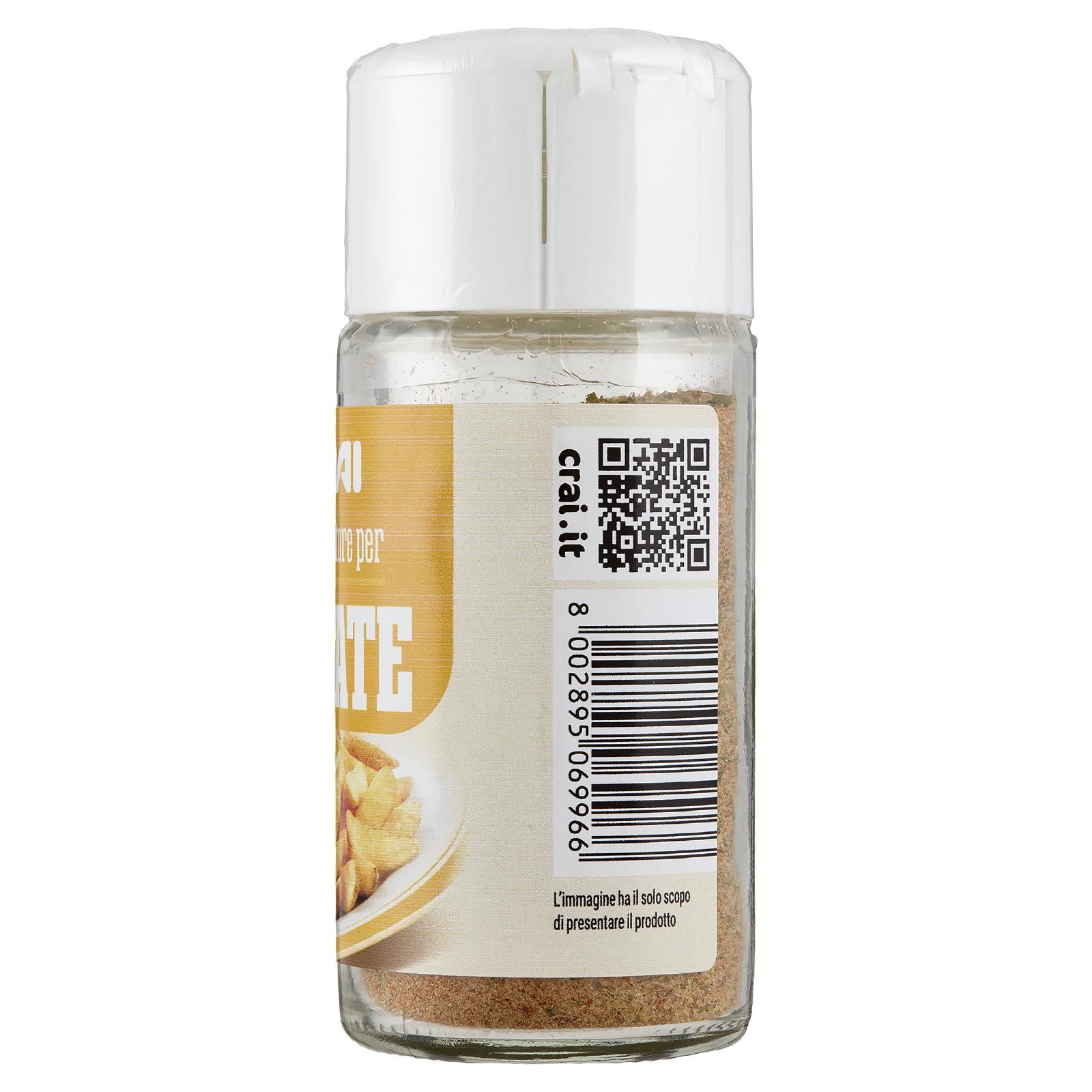 Crai Insaporitore per Patate 80 g