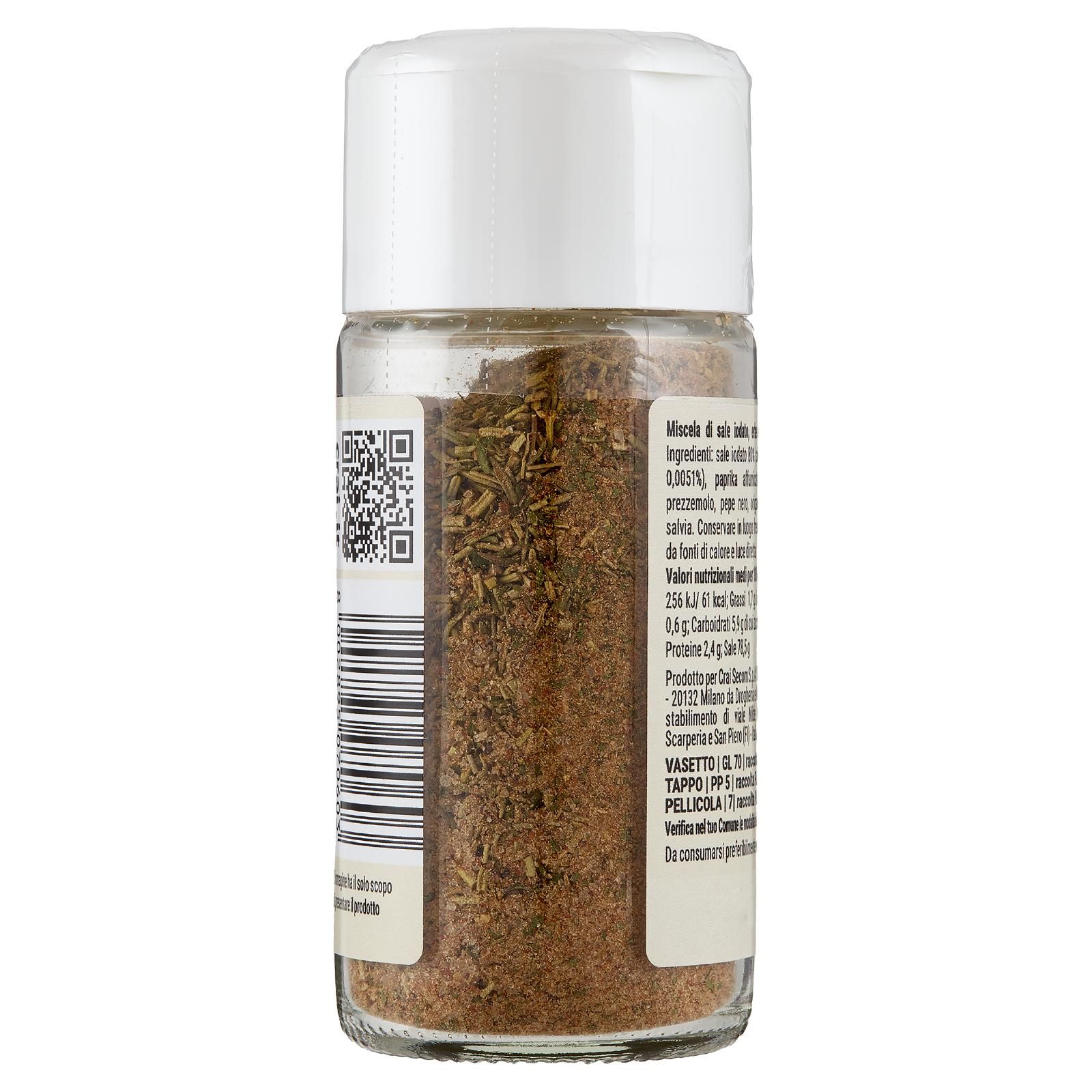 Crai Insaporitore per Carni 80 g