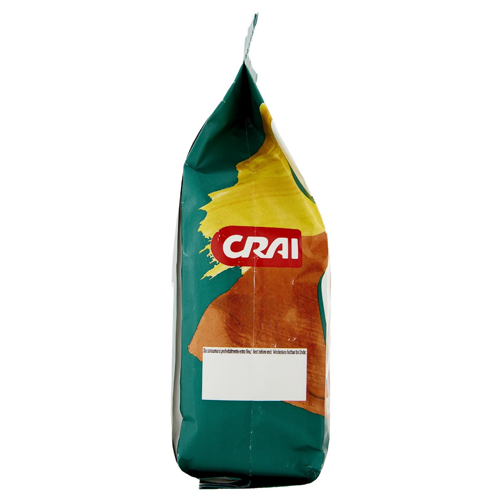 Crai Frollini cacao e panna 350 g