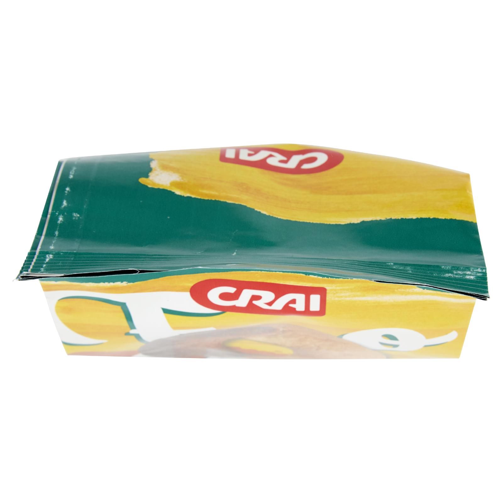 Crai Frollini cacao e panna 350 g