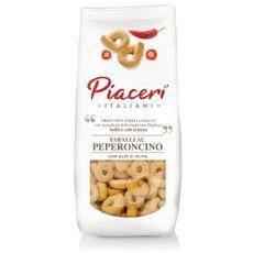 Taralli al Peperoncino