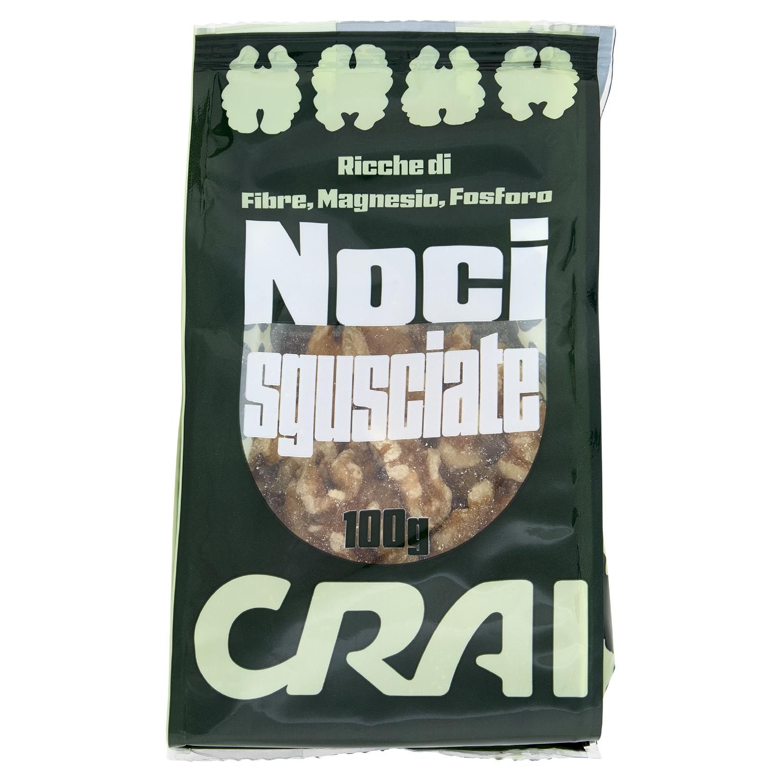 Crai Noci sgusciate 100 g