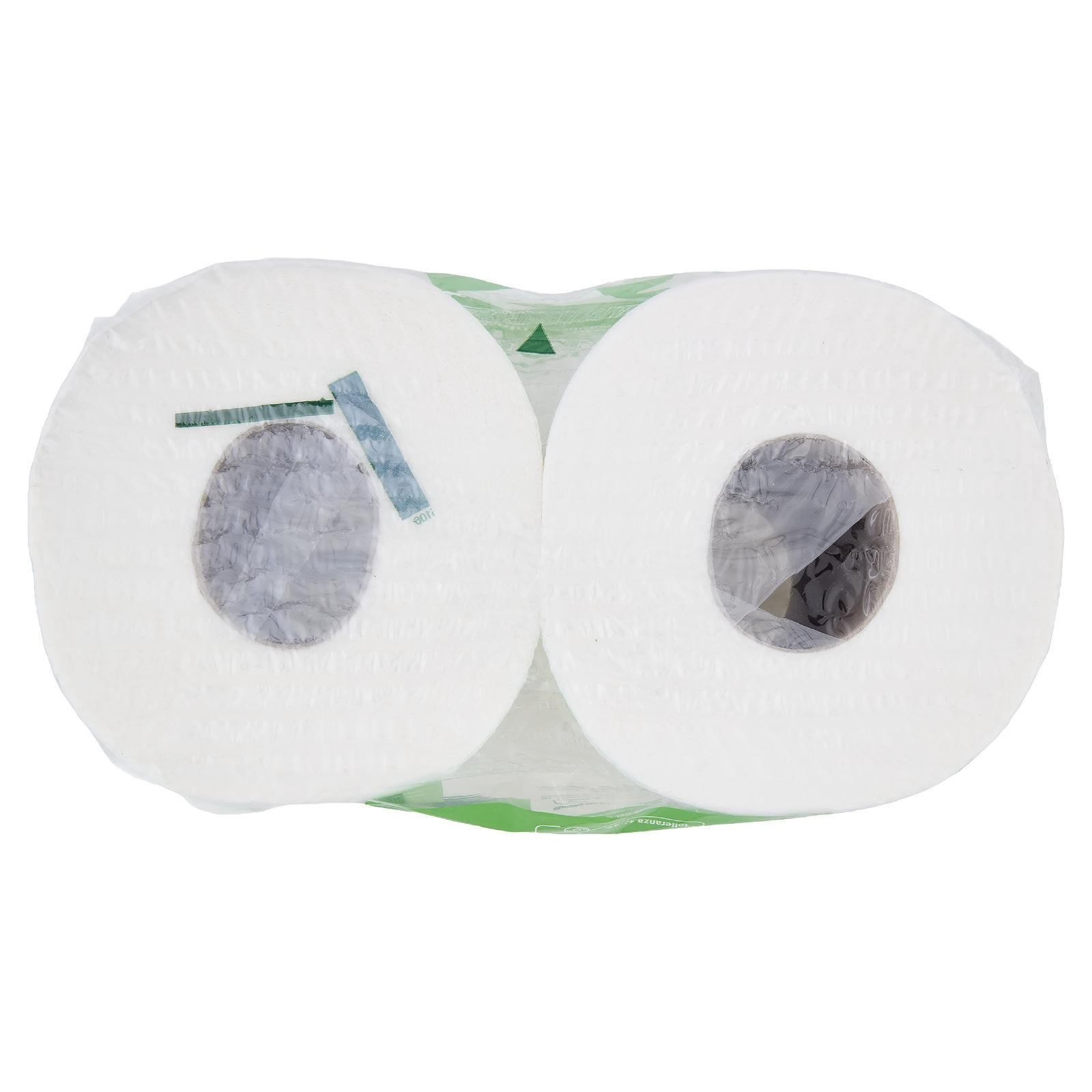 Crai eco Carta igienica maxi 2 veli 4 pz