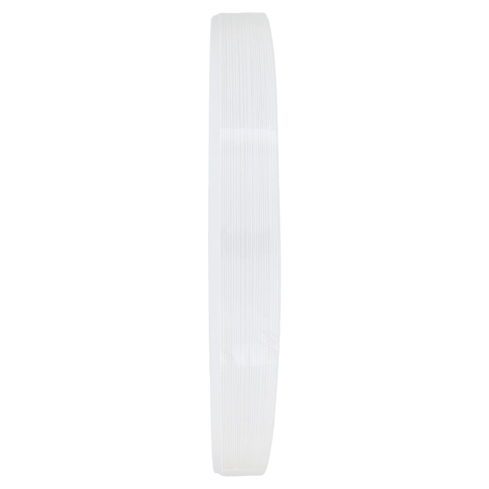 Crai Piatti Piani in plastica riutilizzabili 25 pz