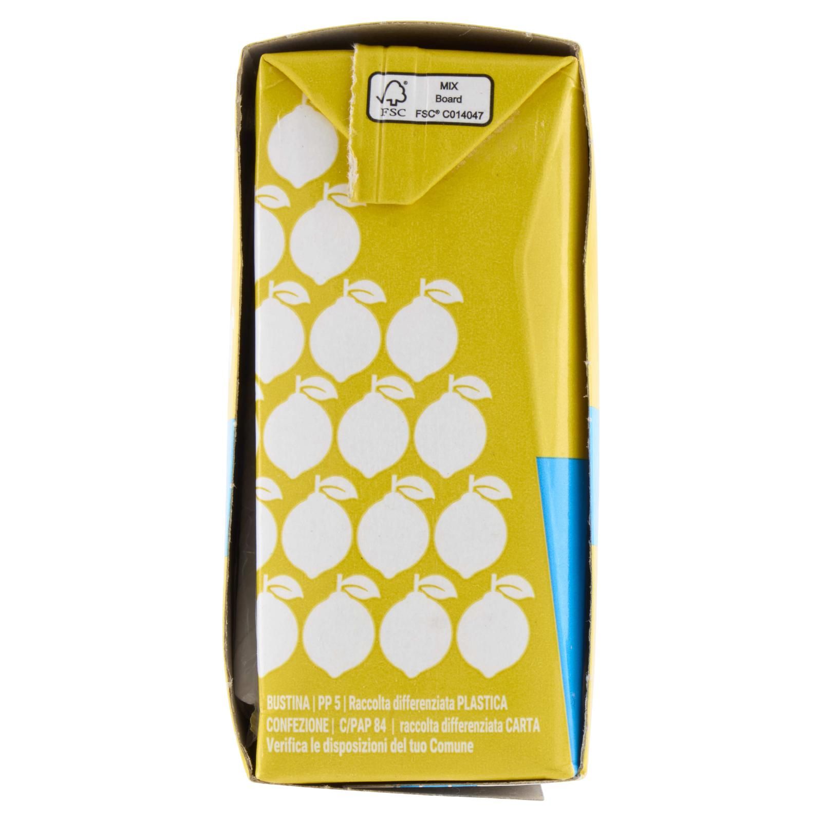Crai Tè al limone deteinato 3 x 200 ml