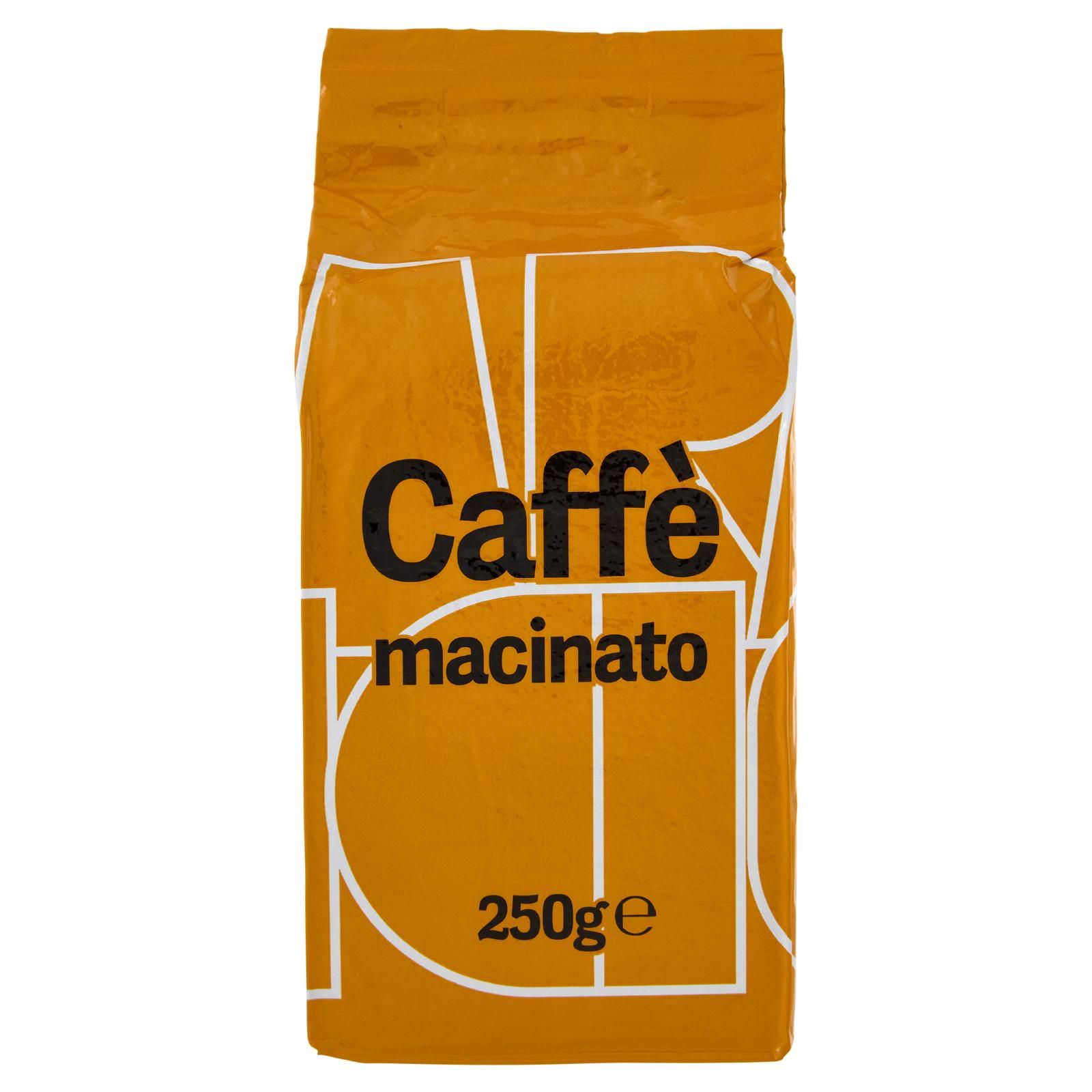 Larancio Caffè macinato 250 g