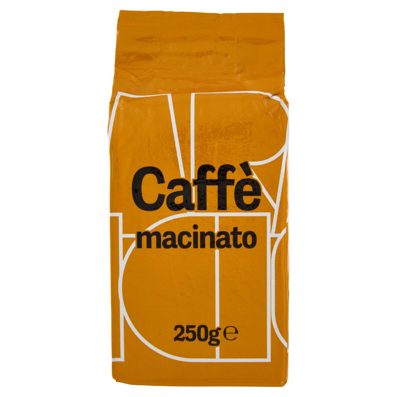 Larancio Caffè macinato 250 g