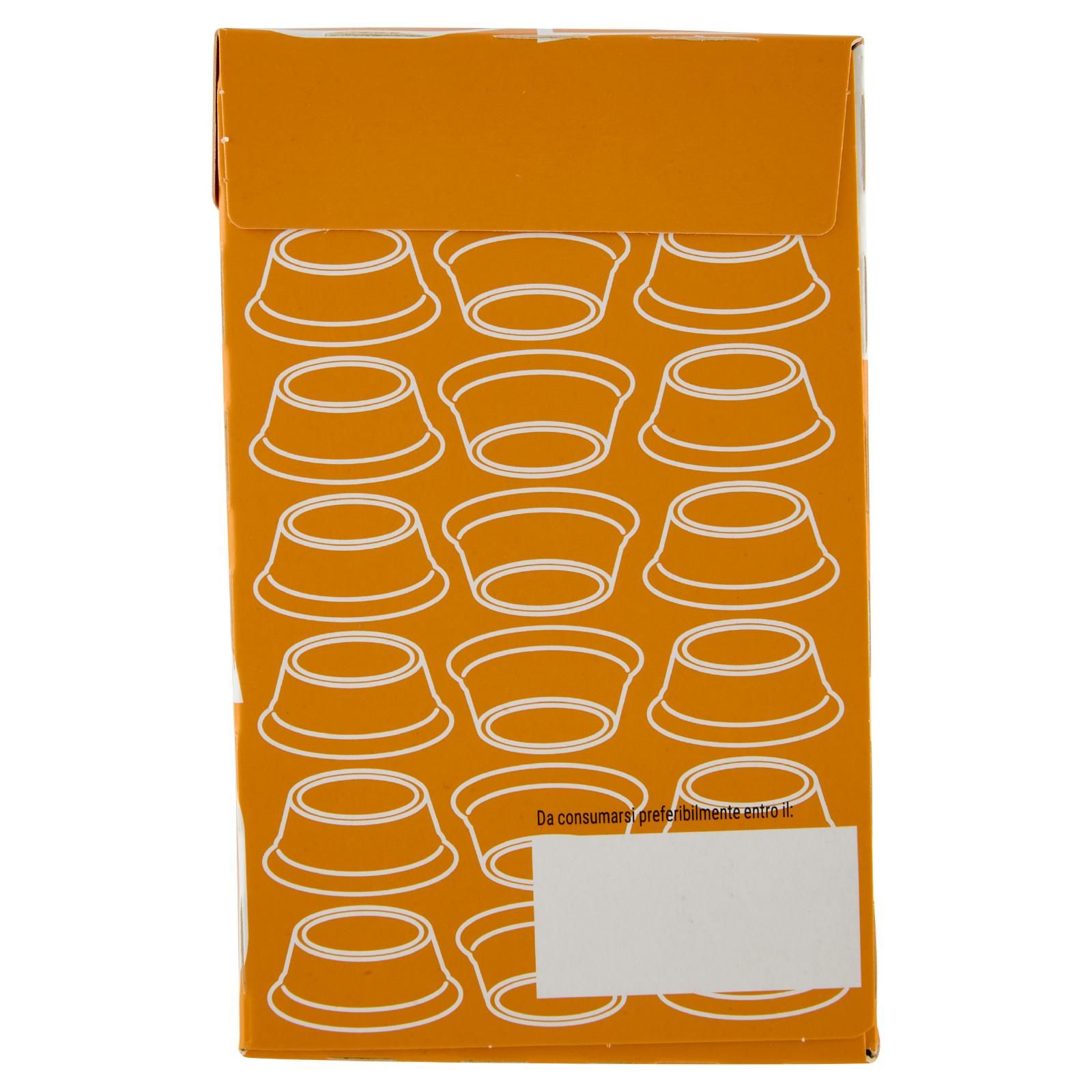 Larancio 36 Capsule compatibili Lavazza* a Modo Mio* 234 g