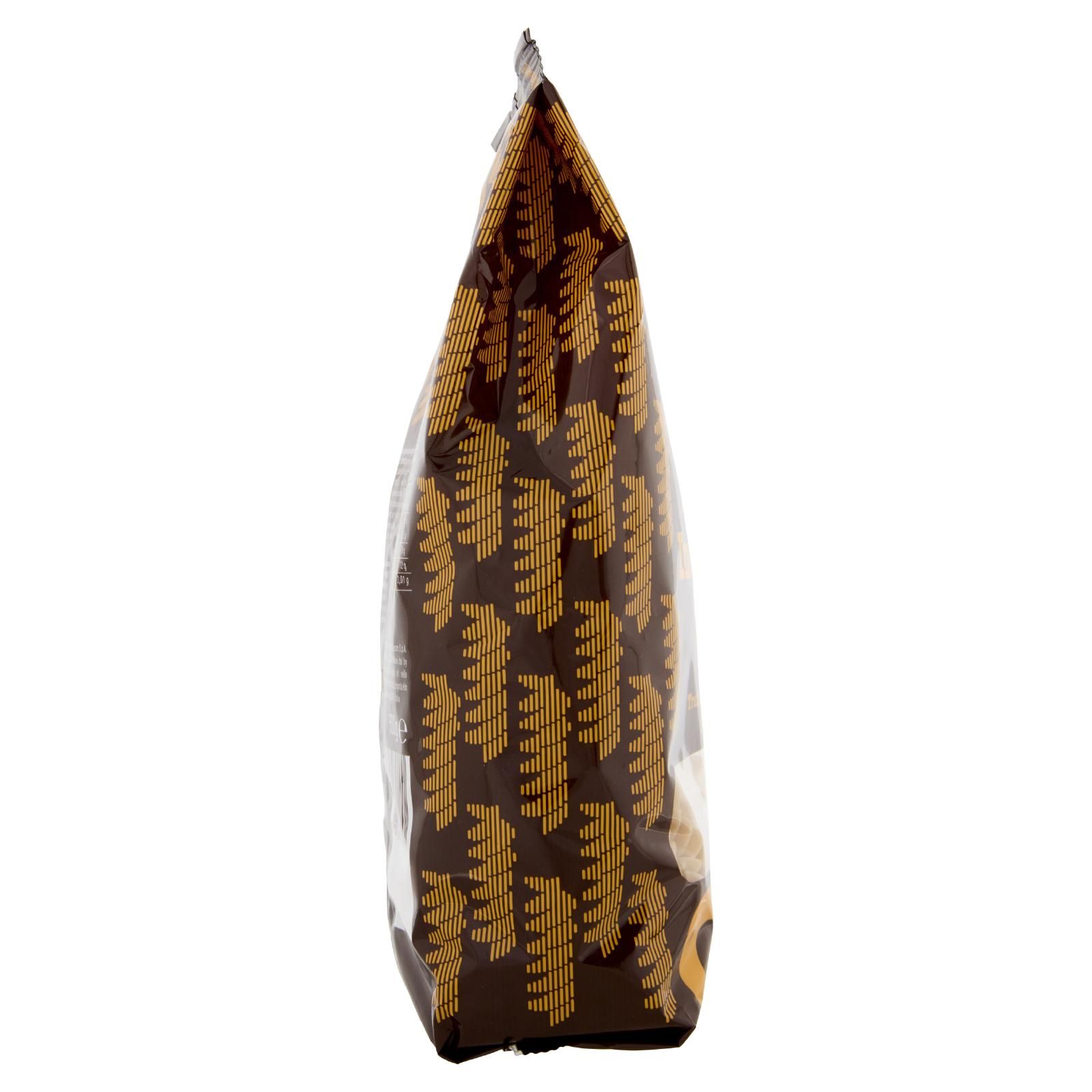 Crai Fusilli Integrali Trafilata al Bronzo 500 g