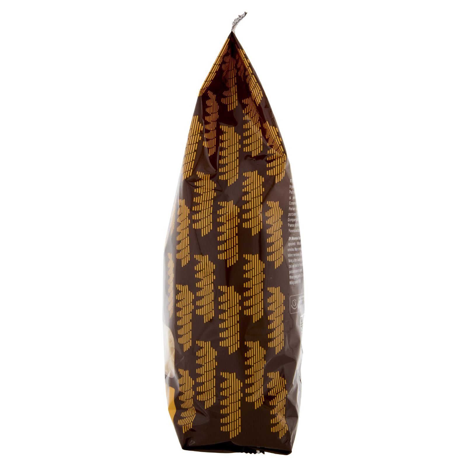 Crai Fusilli Integrali Trafilata al Bronzo 500 g