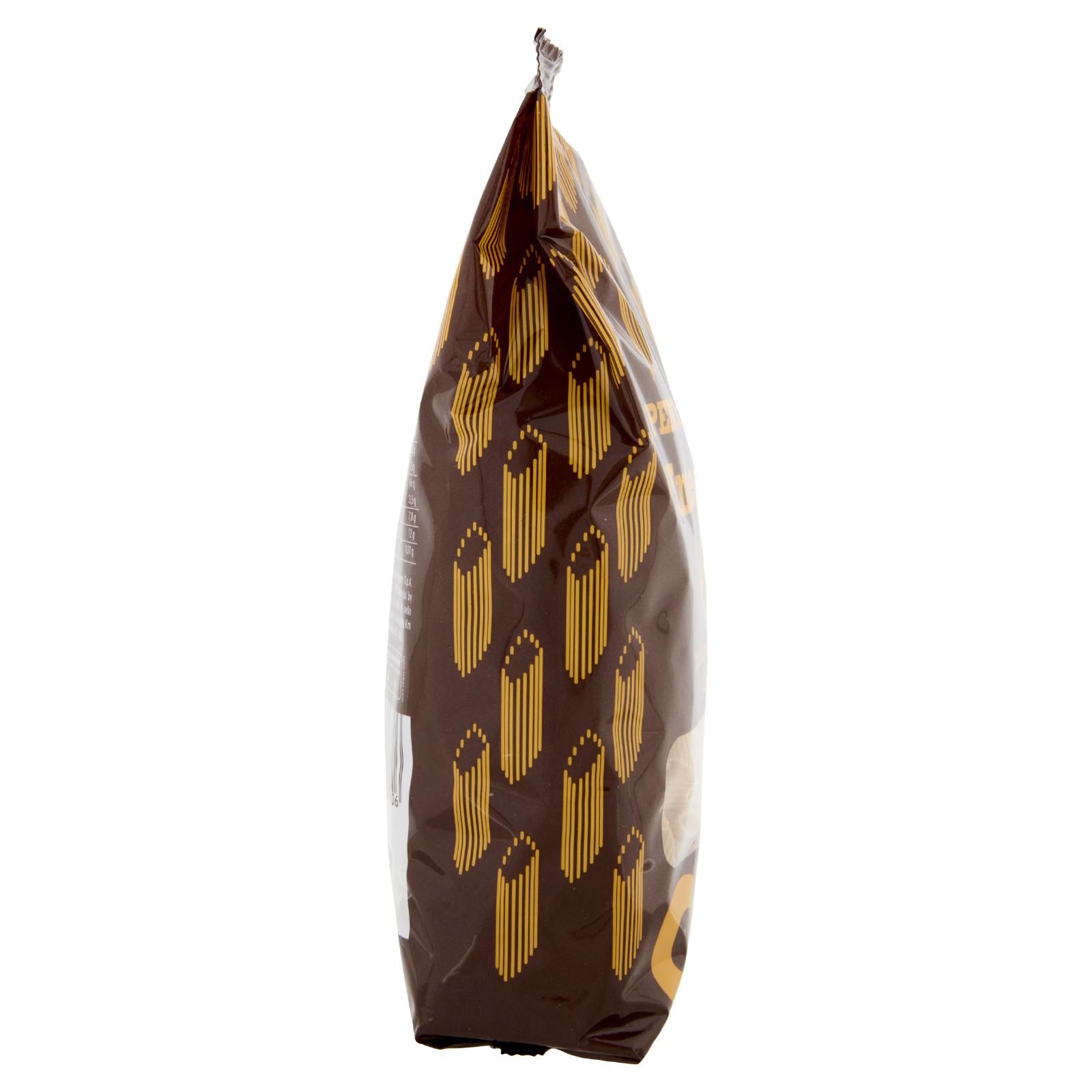 Crai Penne Rigate Integrali Trafilata al bronzo 500 g