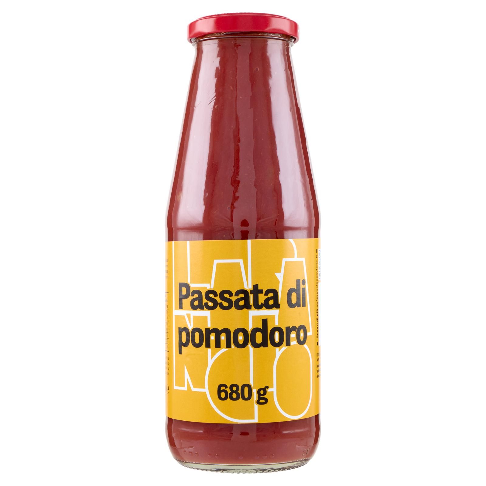 Larancio Passata di pomodoro 680 g