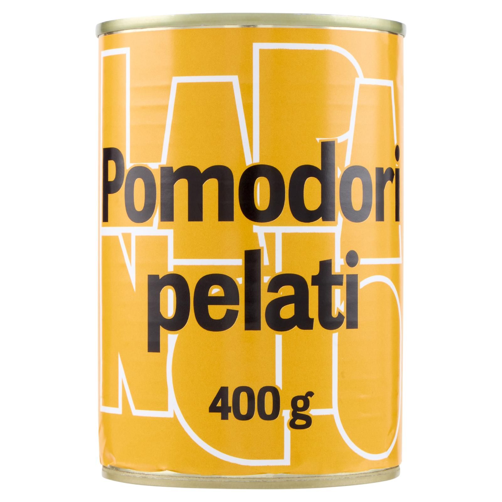 Larancio Pomodori pelati 400 g