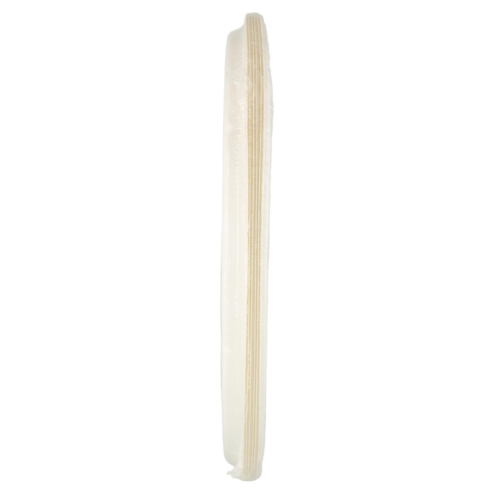 Crai eco Piatti pizza Compostabili* 6 pz