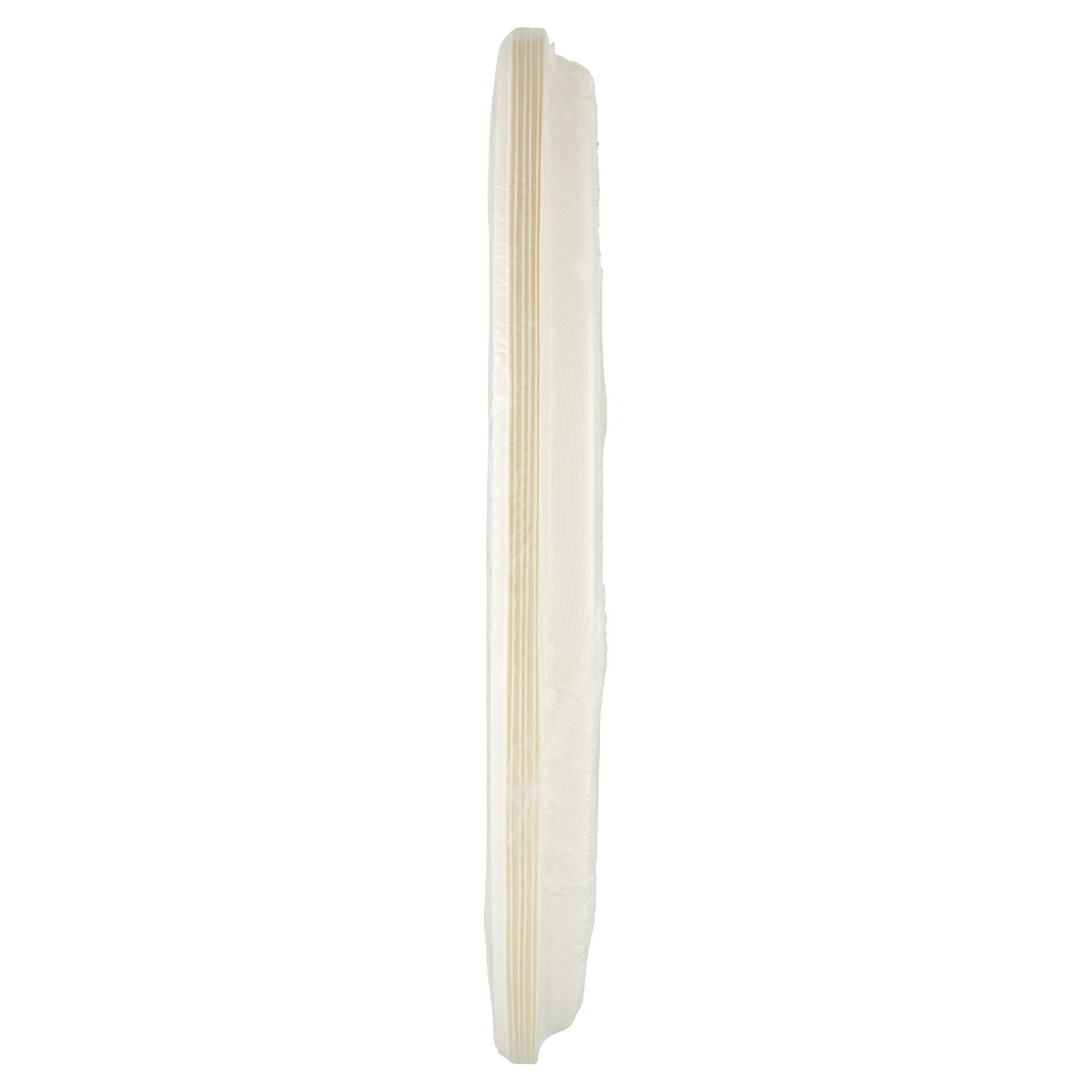 Crai eco Piatti pizza Compostabili* 6 pz