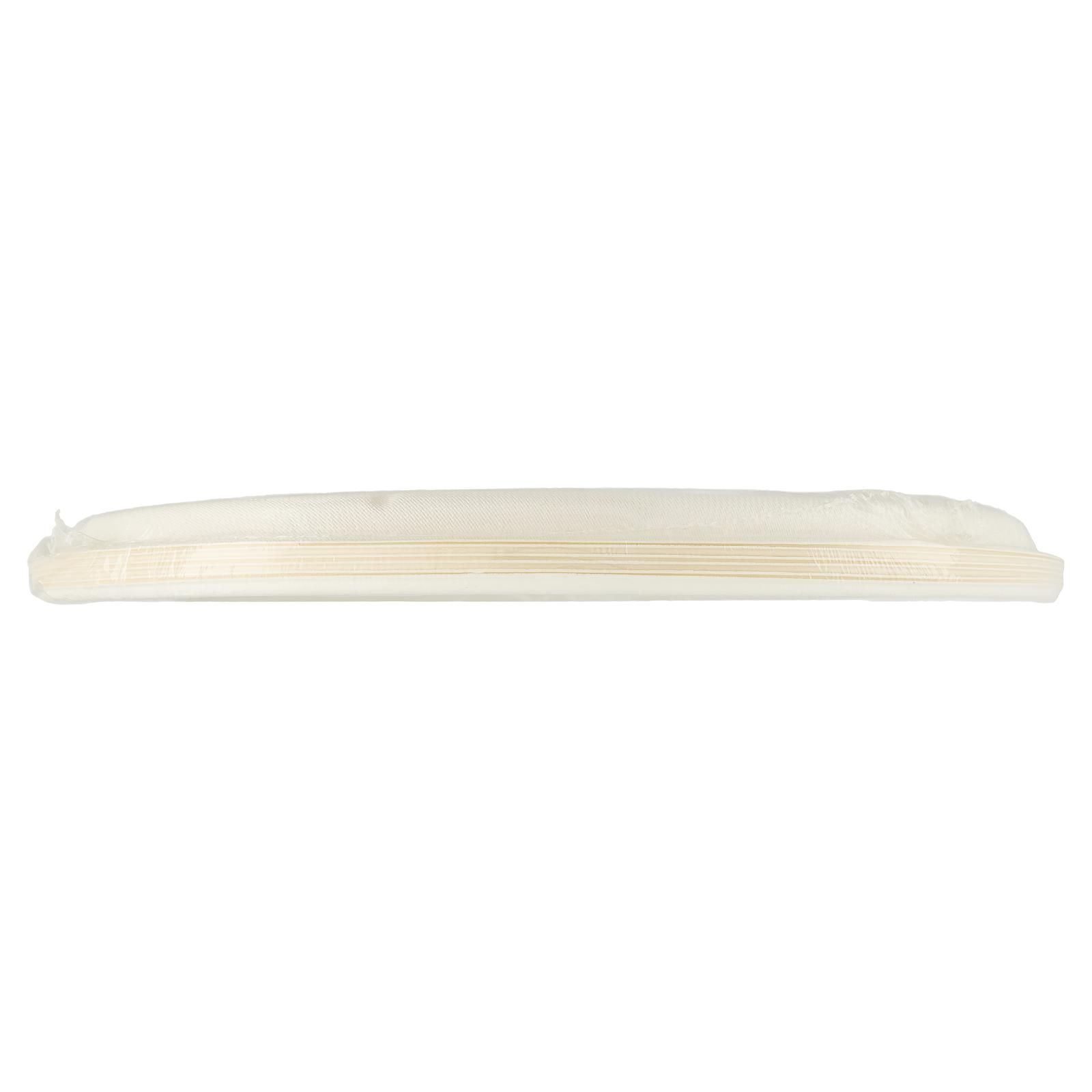 Crai eco Piatti pizza Compostabili* 6 pz