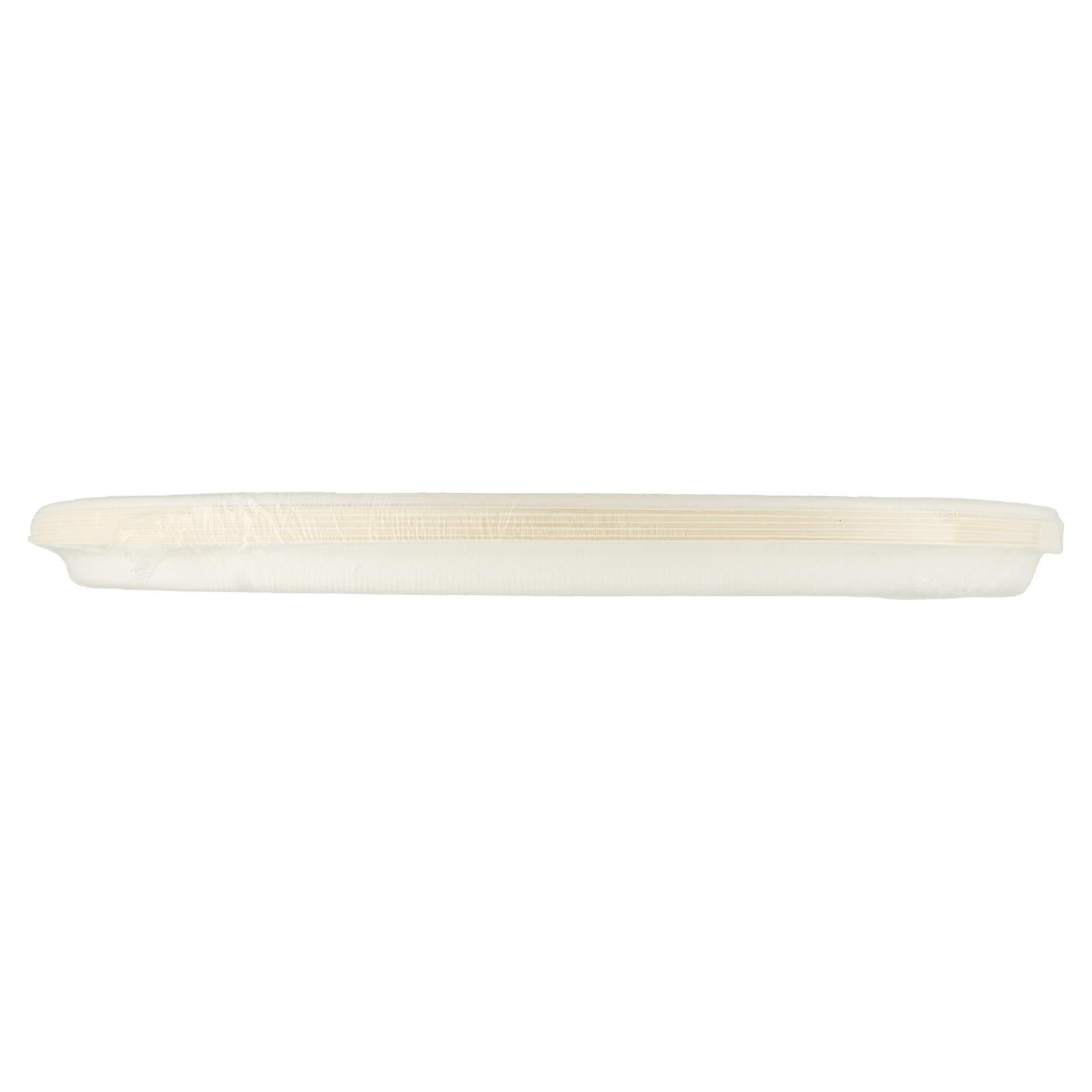 Crai eco Piatti pizza Compostabili* 6 pz