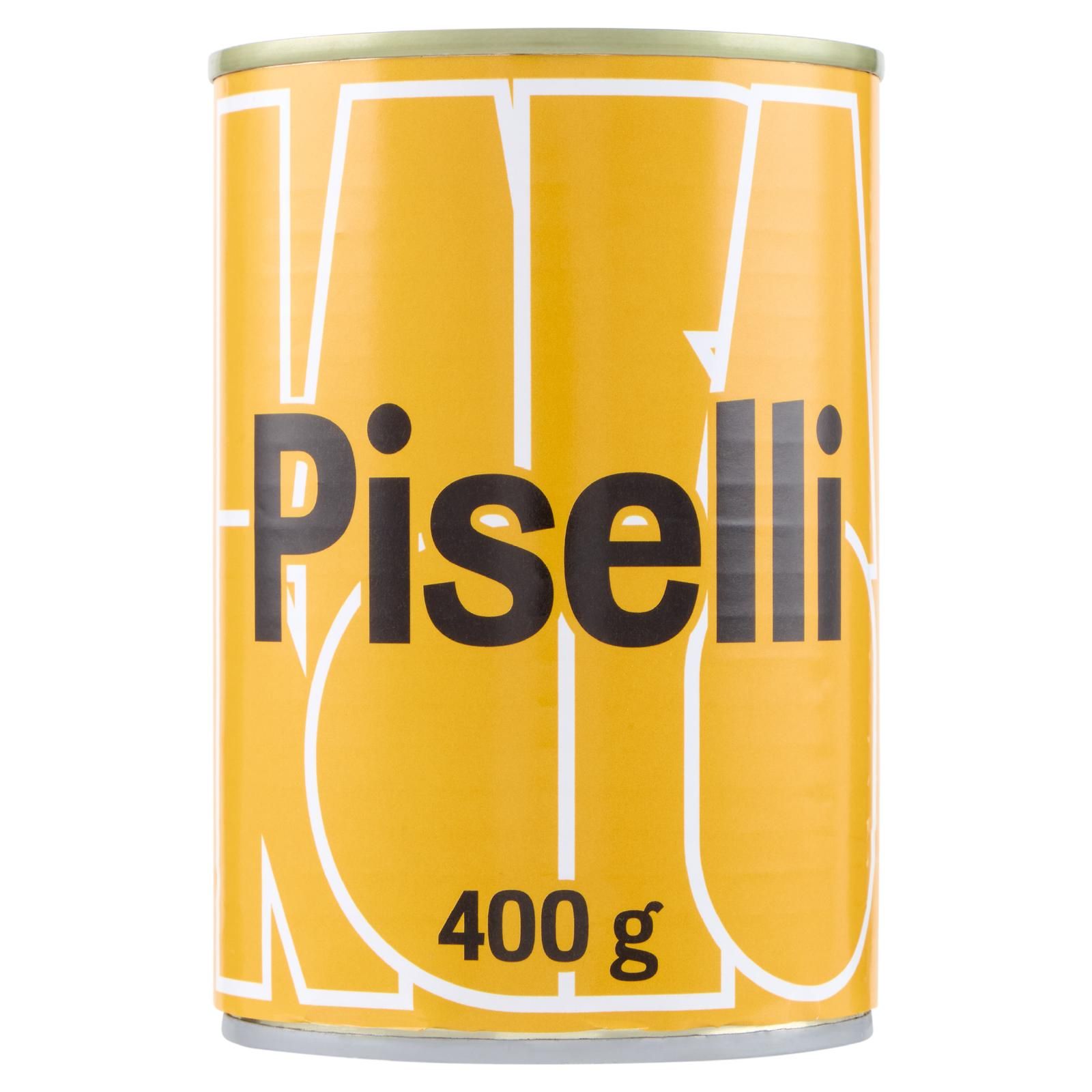 Larancio Piselli 400 g