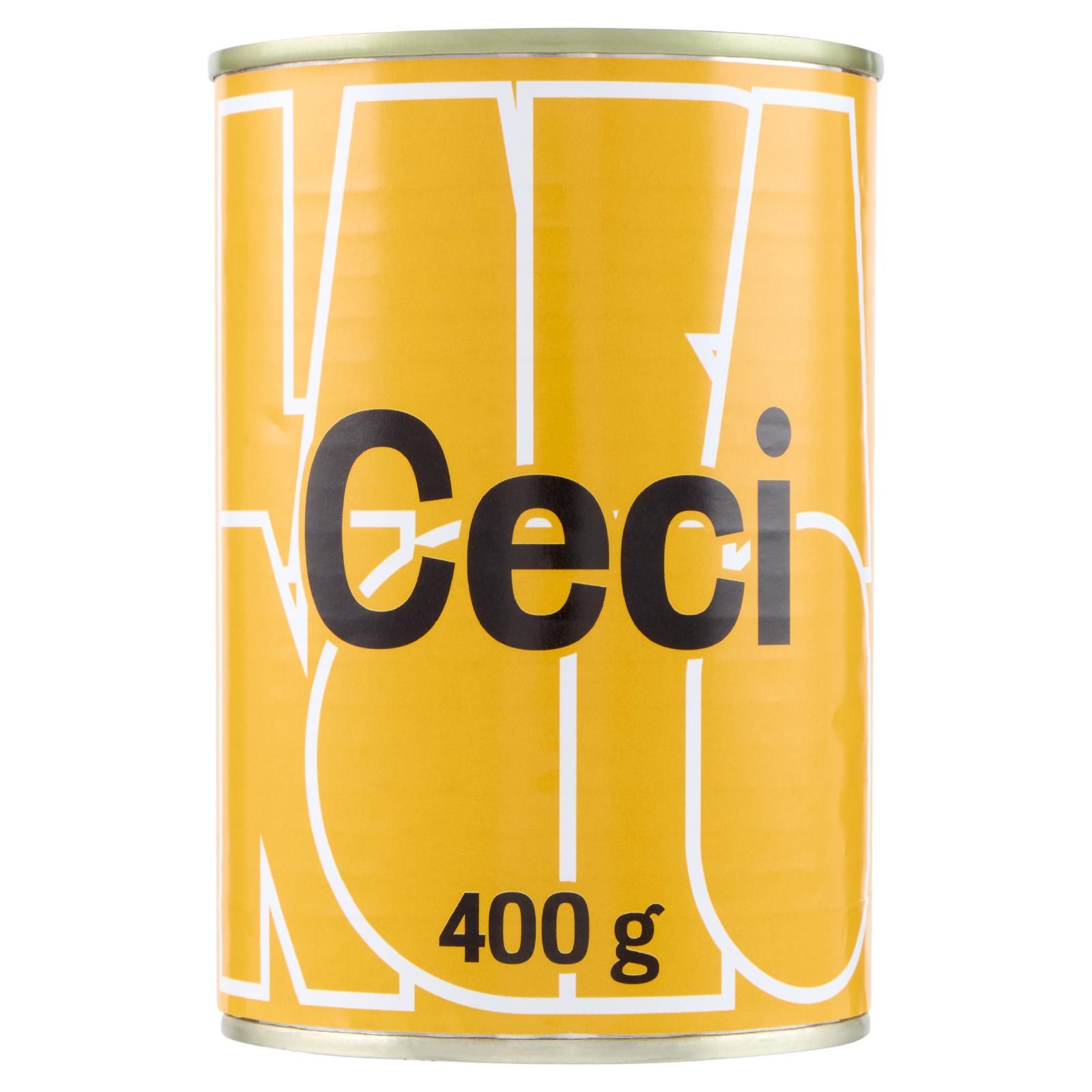 Larancio Ceci 400 g