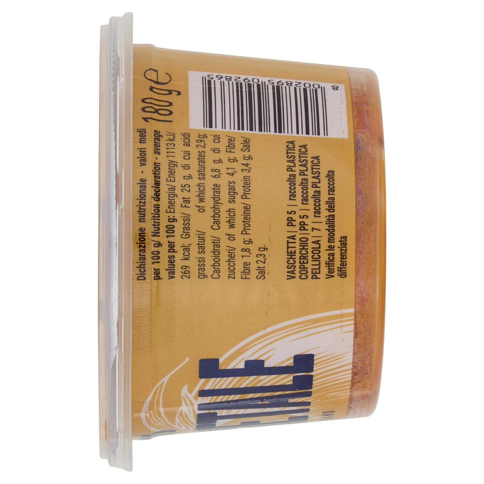 SUGO VEGETALE  RAGU' CRAI 180g