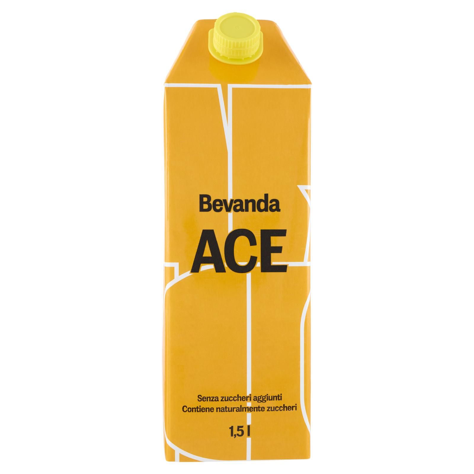 Larancio Bevanda ACE 1,5 l