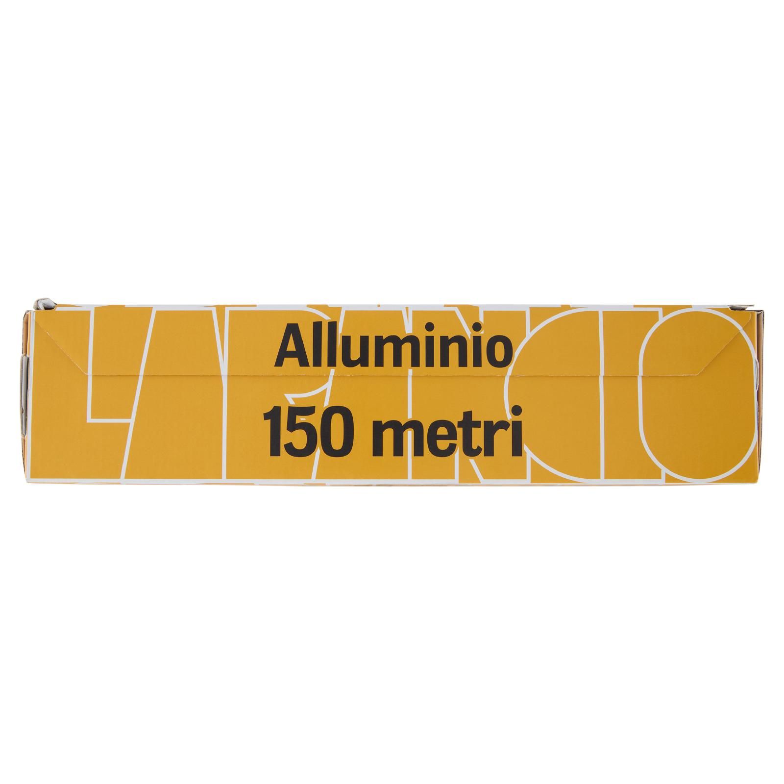 Larancio Alluminio 150 metri