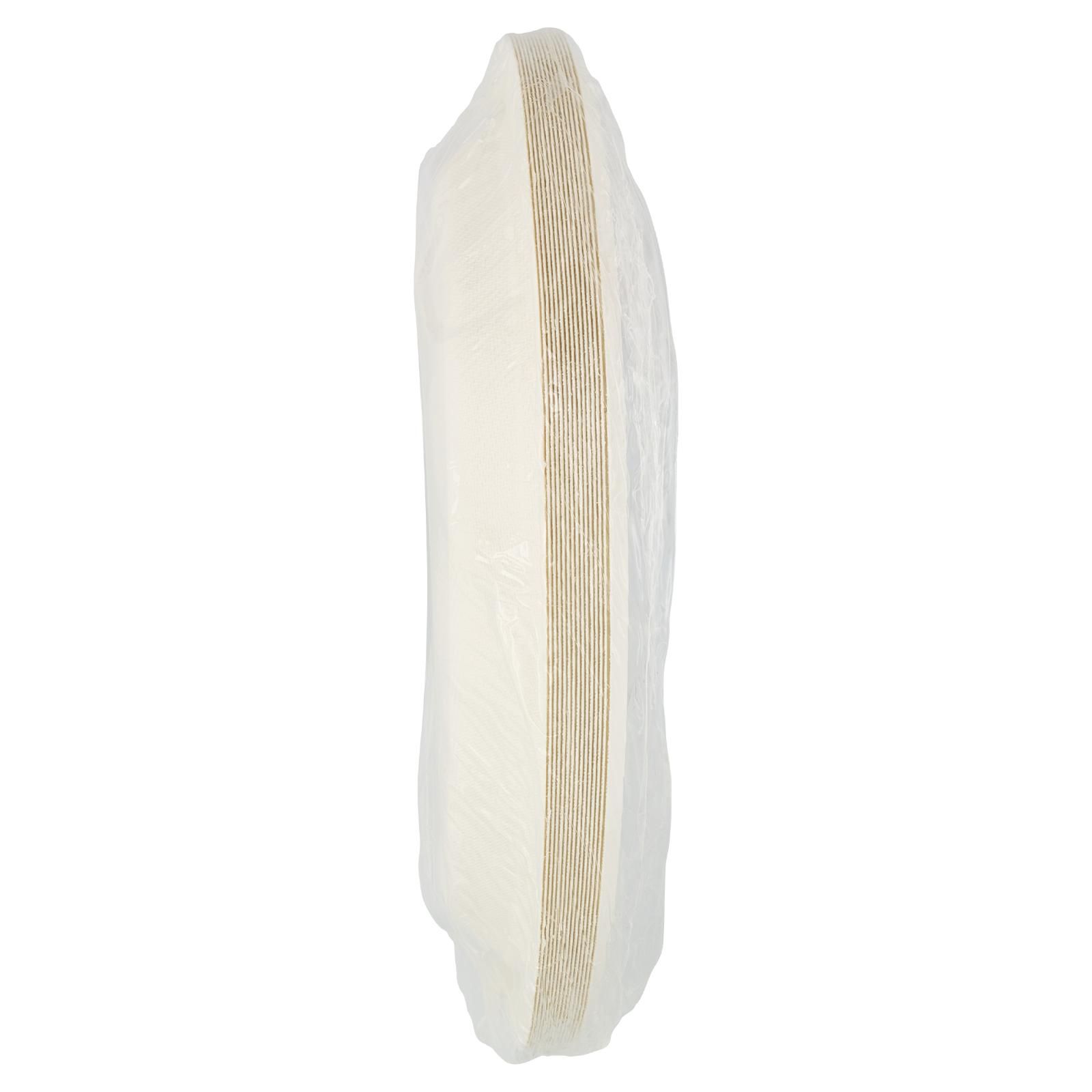 Crai eco Piatti piani Compostabili* 15 pz