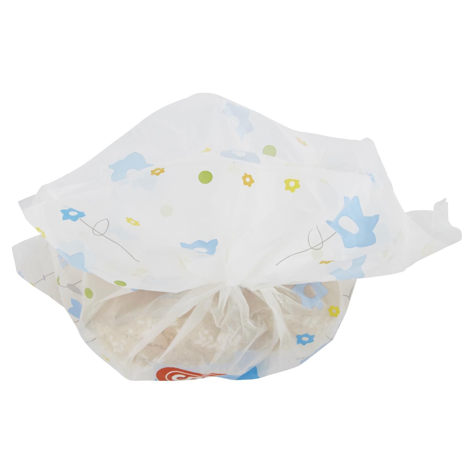 Crai Colomba Senza Canditi 500 g
