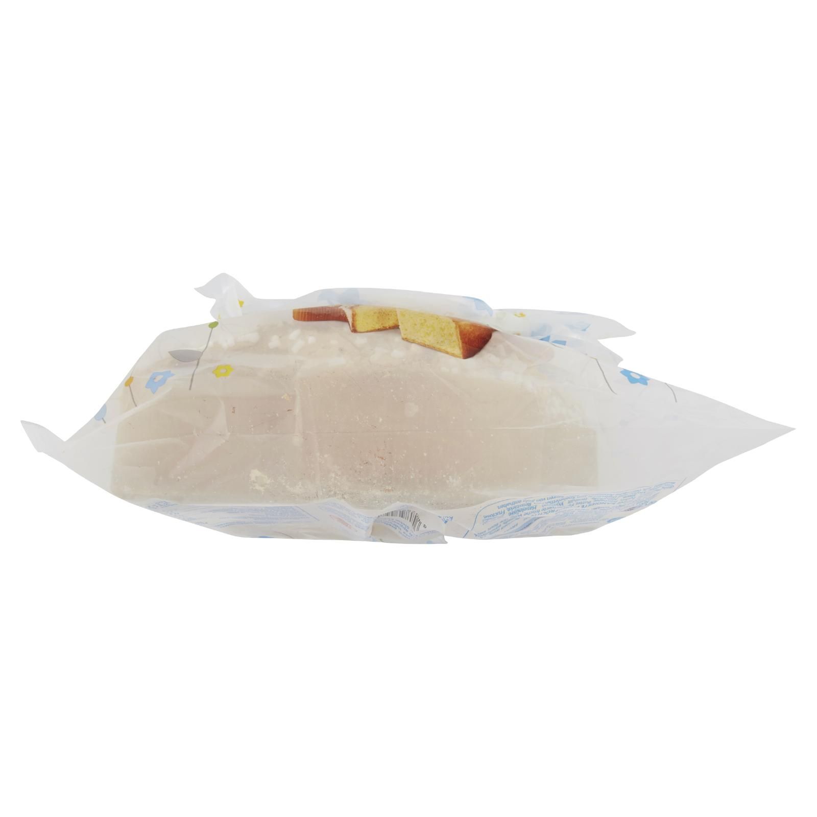 Crai Colomba Senza Canditi 500 g