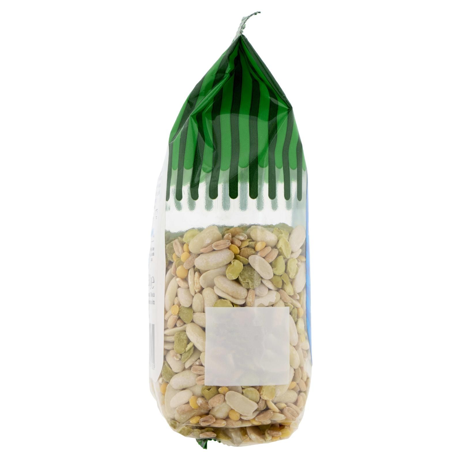 Crai Mix di cereali e legumi Decorticati 350 g