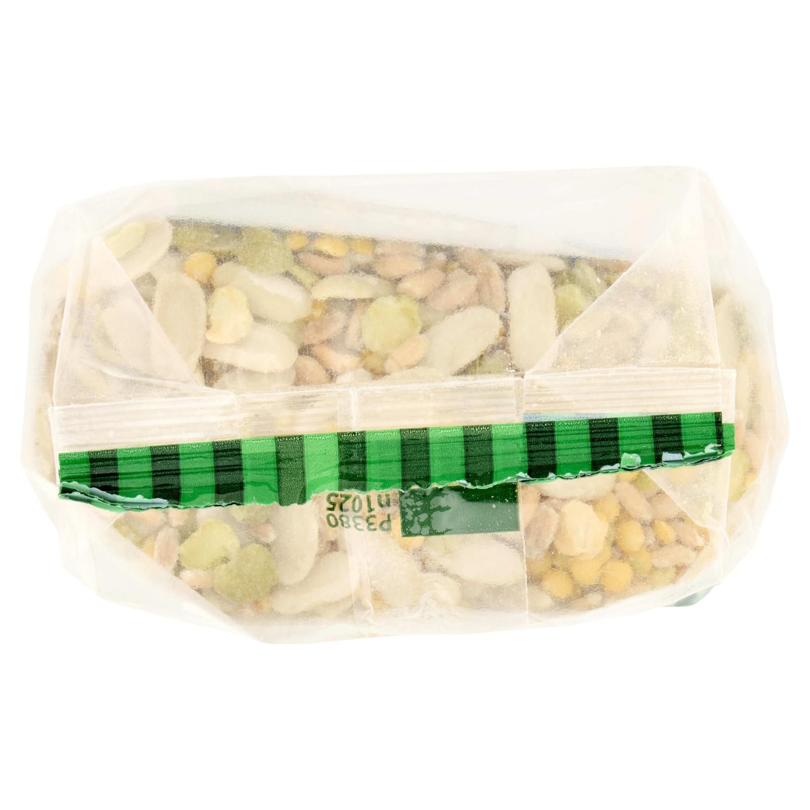 Crai Mix di cereali e legumi Decorticati 350 g