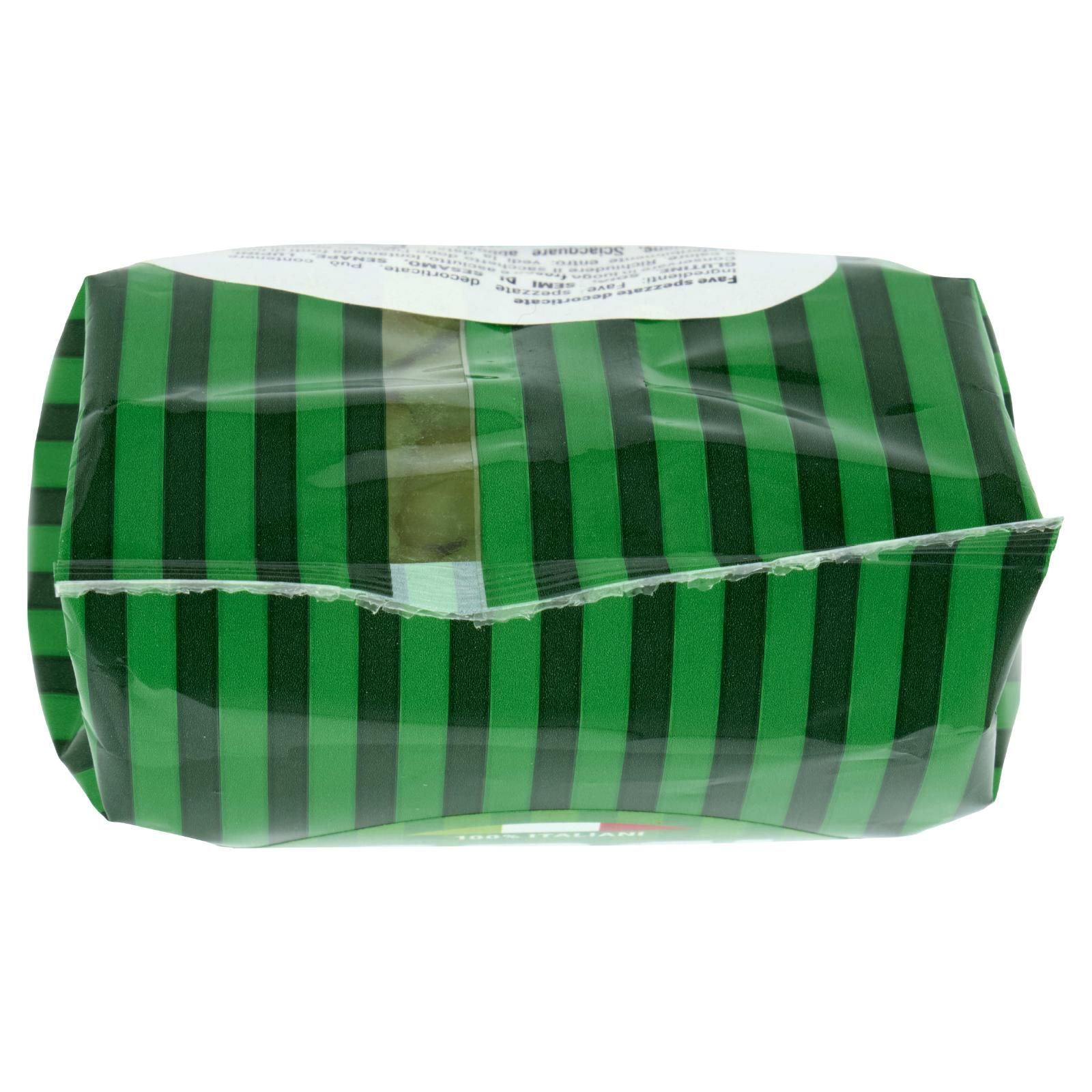 Crai Fave spezzate Decorticate 350 g