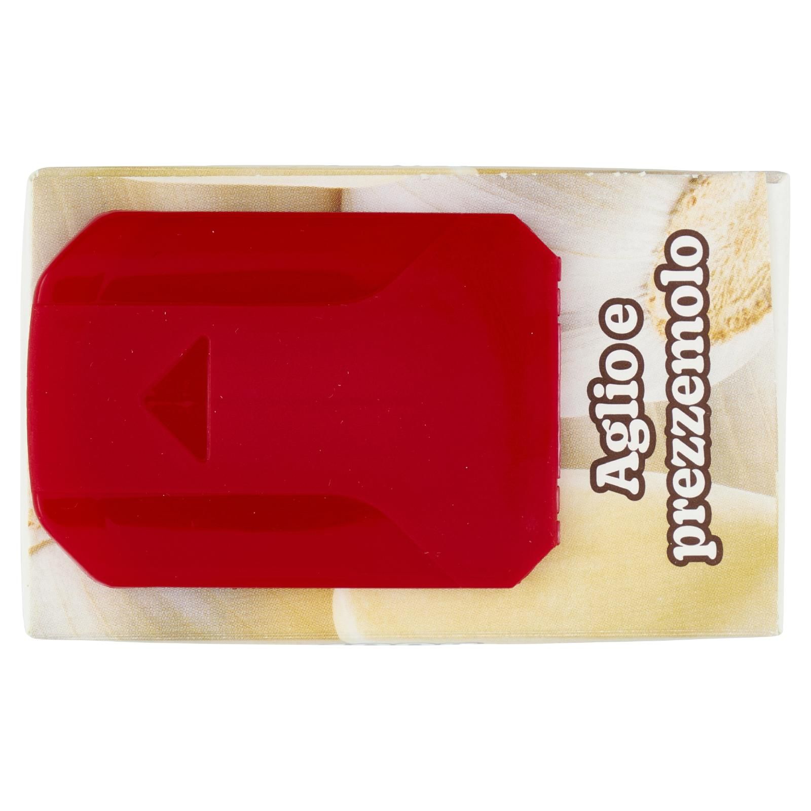 Crai Aglio e prezzemolo italiani Surgelati 100 g