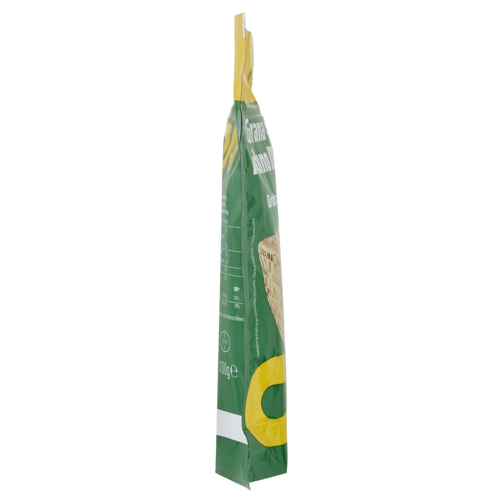Crai  Grana Padano DOP Grattugiato 100 g
