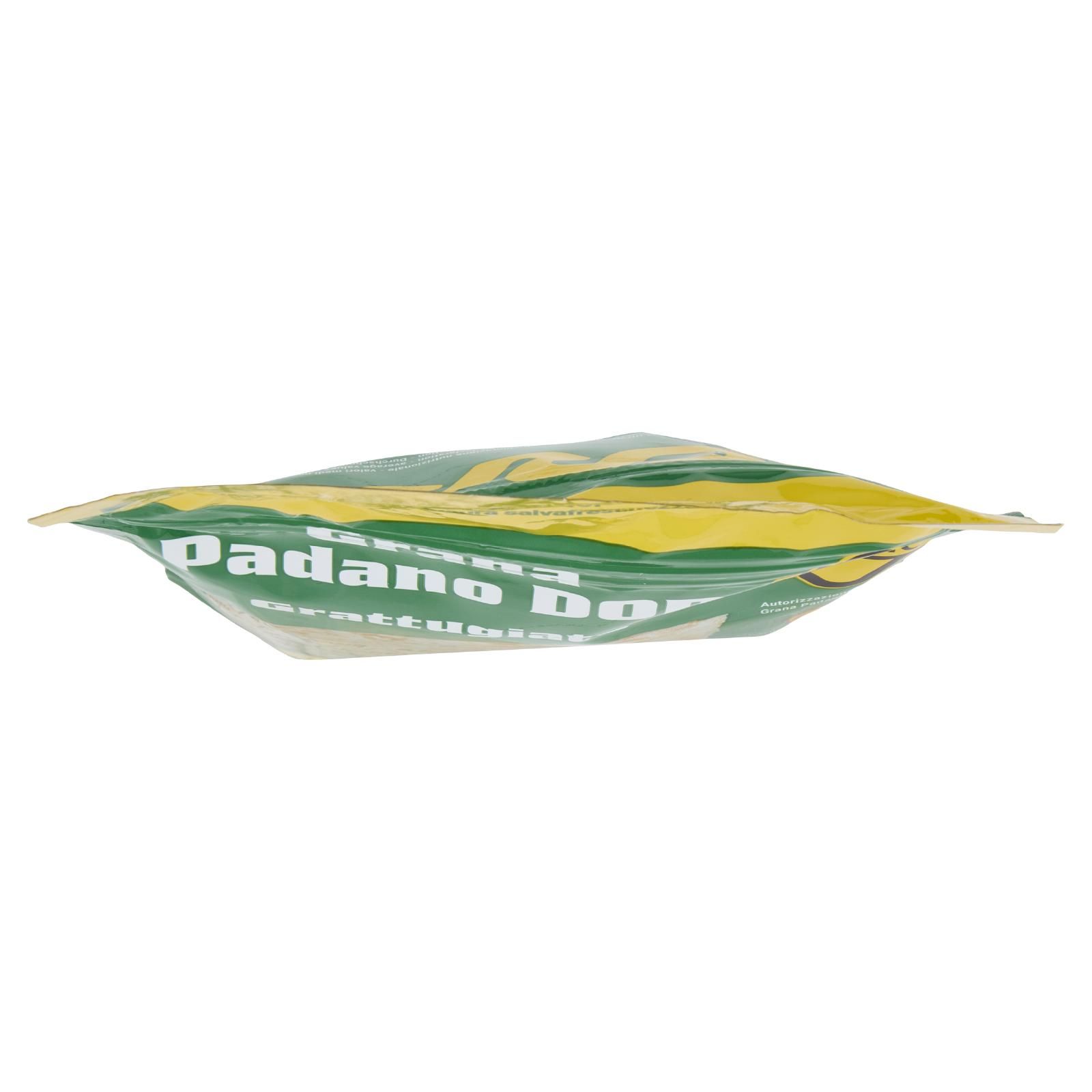 Crai  Grana Padano DOP Grattugiato 100 g