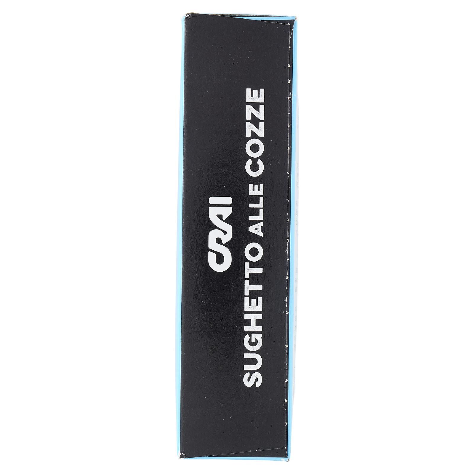 Crai Sughetto Alle Cozze Surgelato 400 g