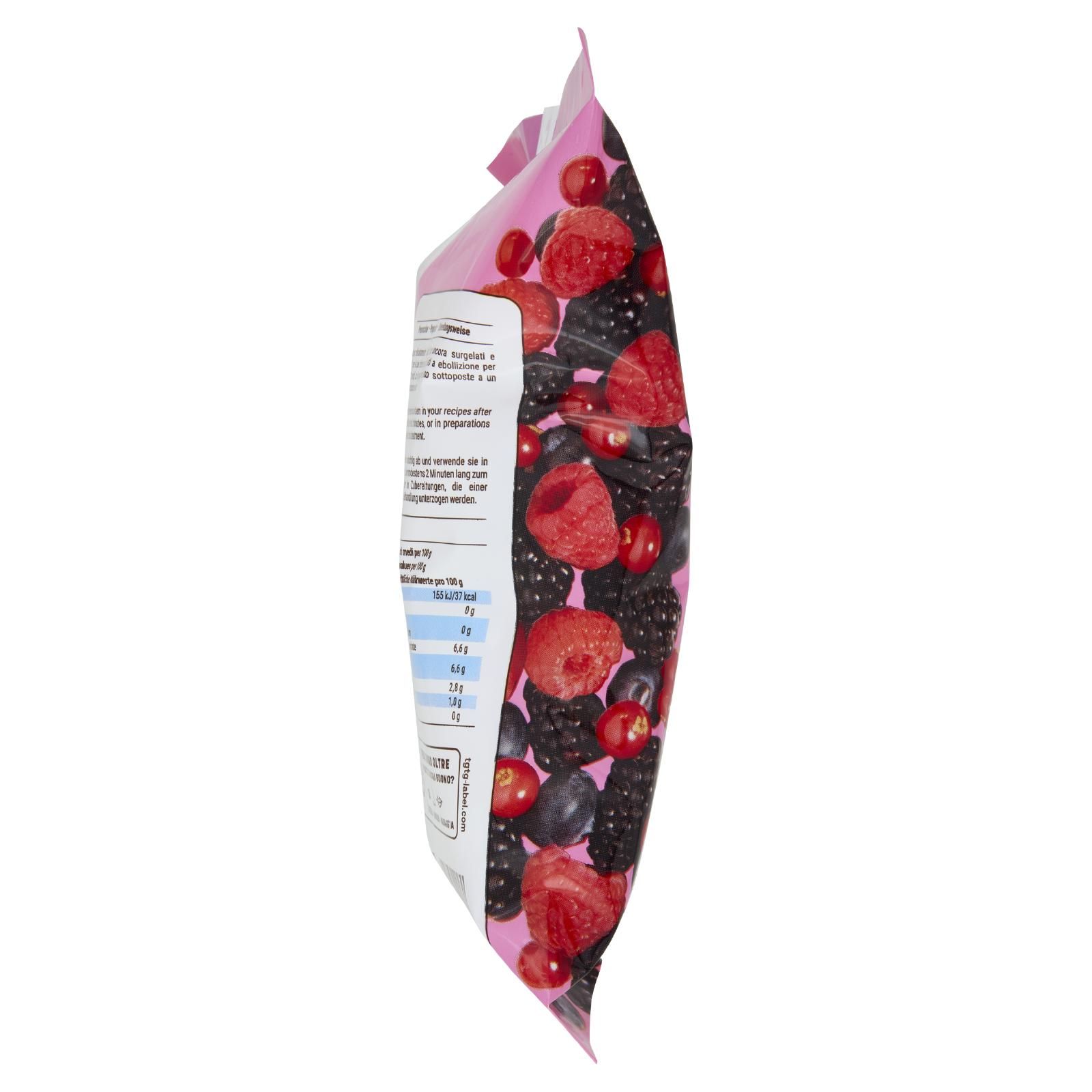 Crai Frutti di Bosco Surgelati 300 g
