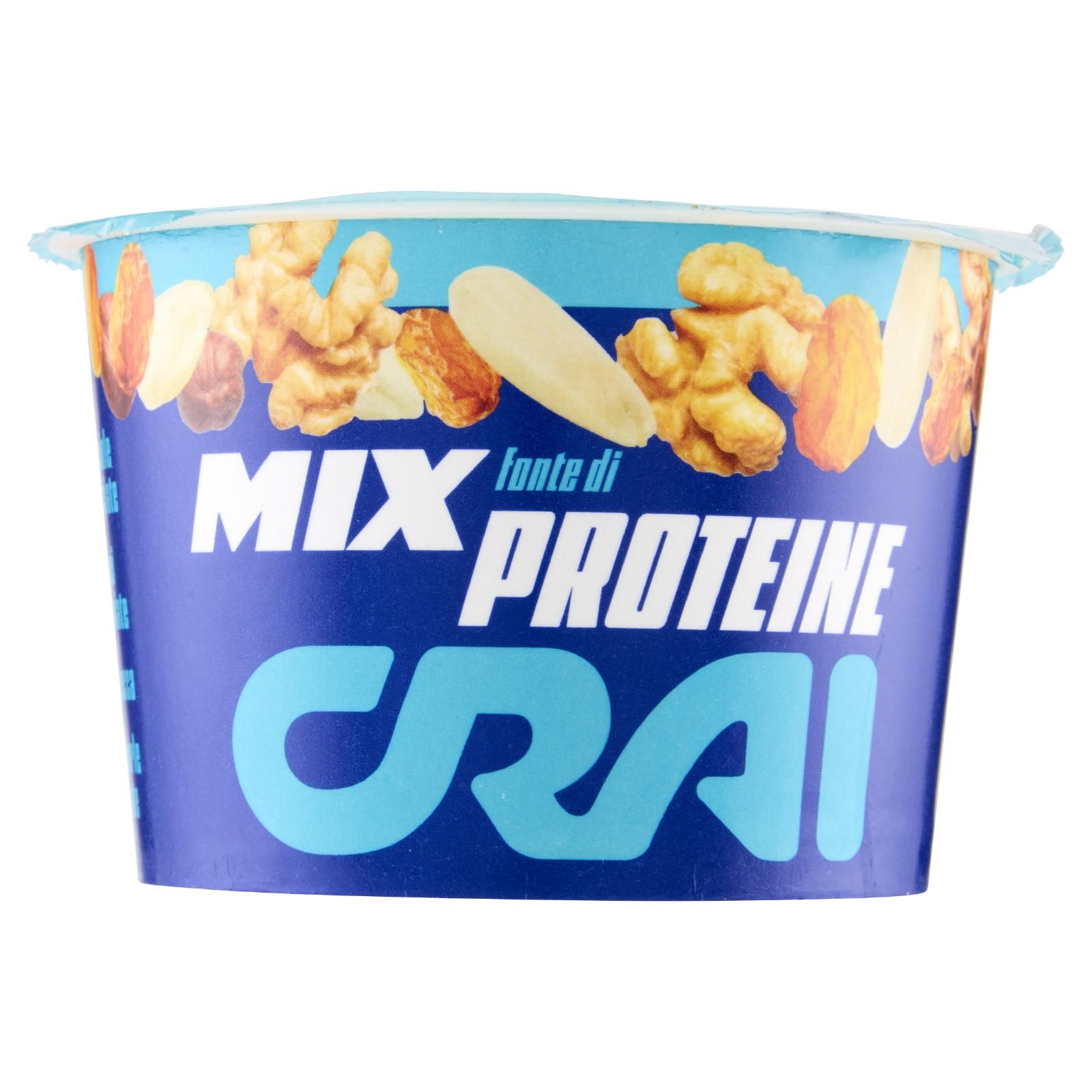 Crai Mix fonte di Proteine 90 g
