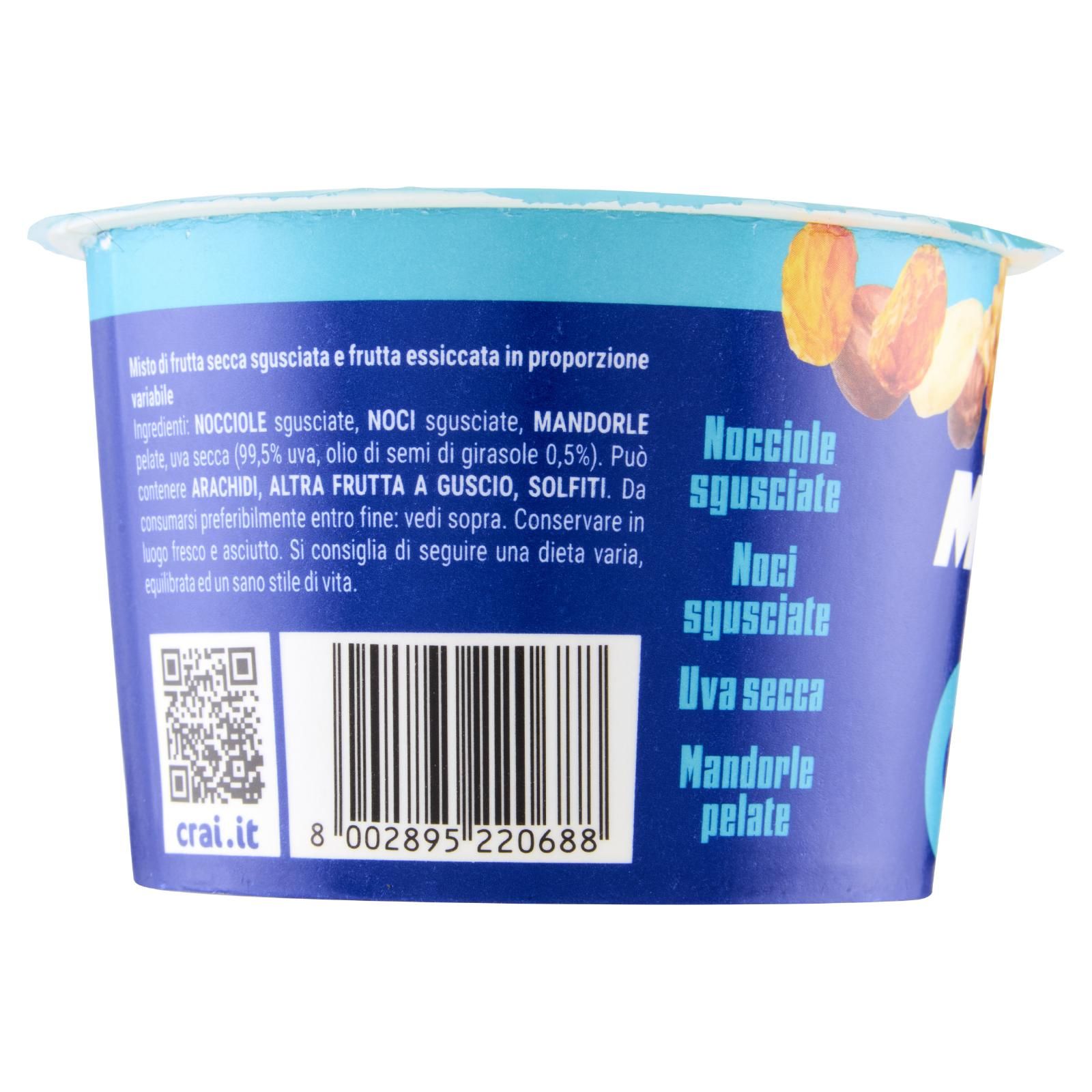 Crai Mix fonte di Proteine 90 g