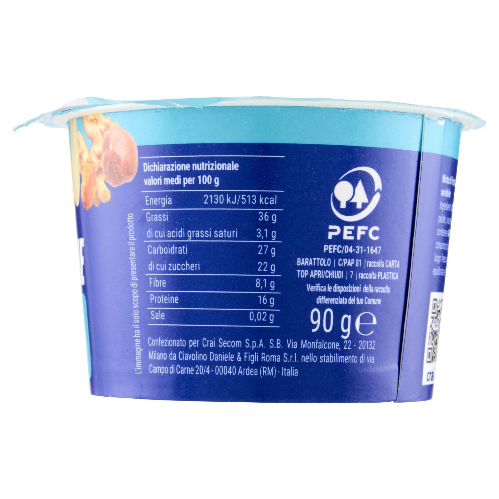 Crai Mix fonte di Proteine 90 g