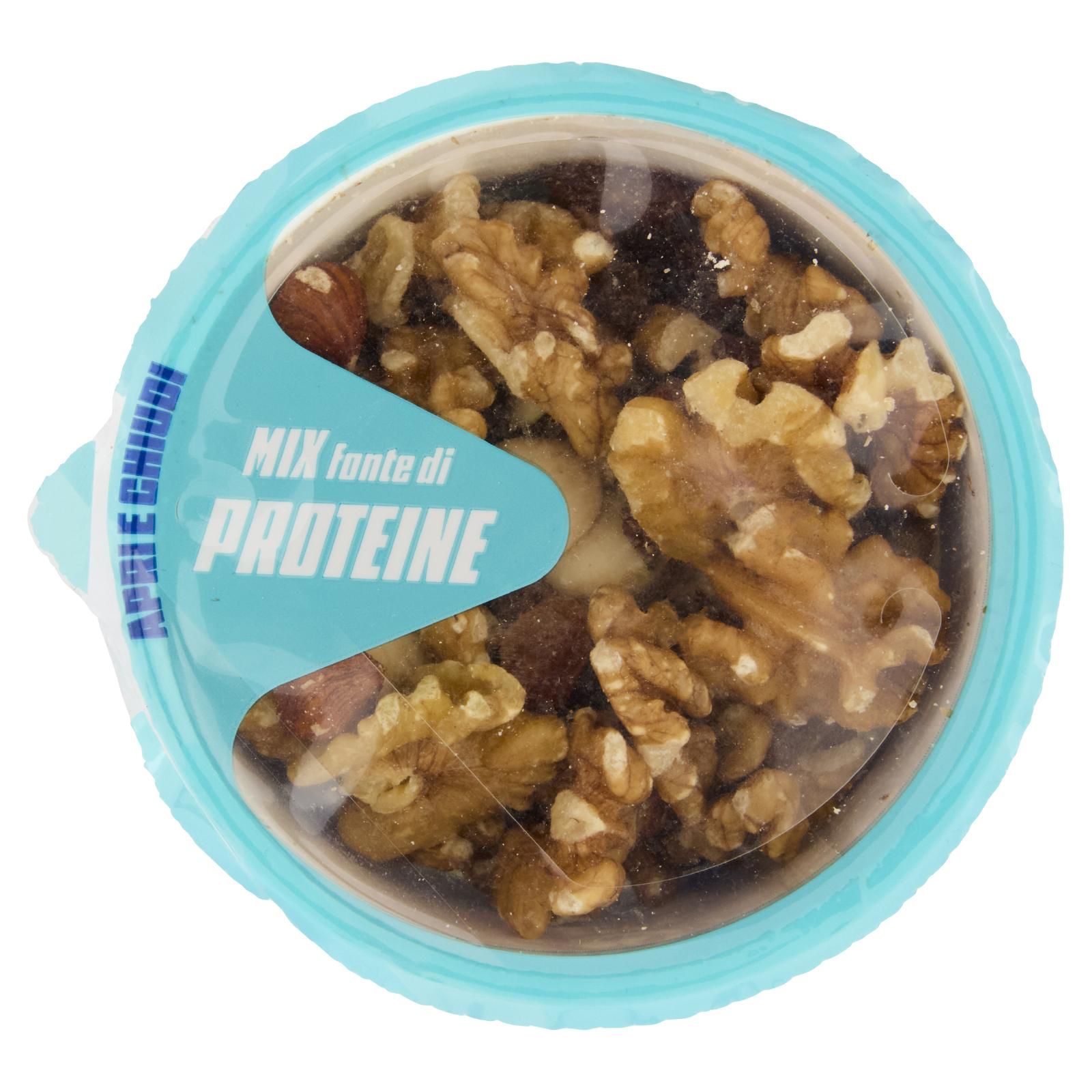 Crai Mix fonte di Proteine 90 g