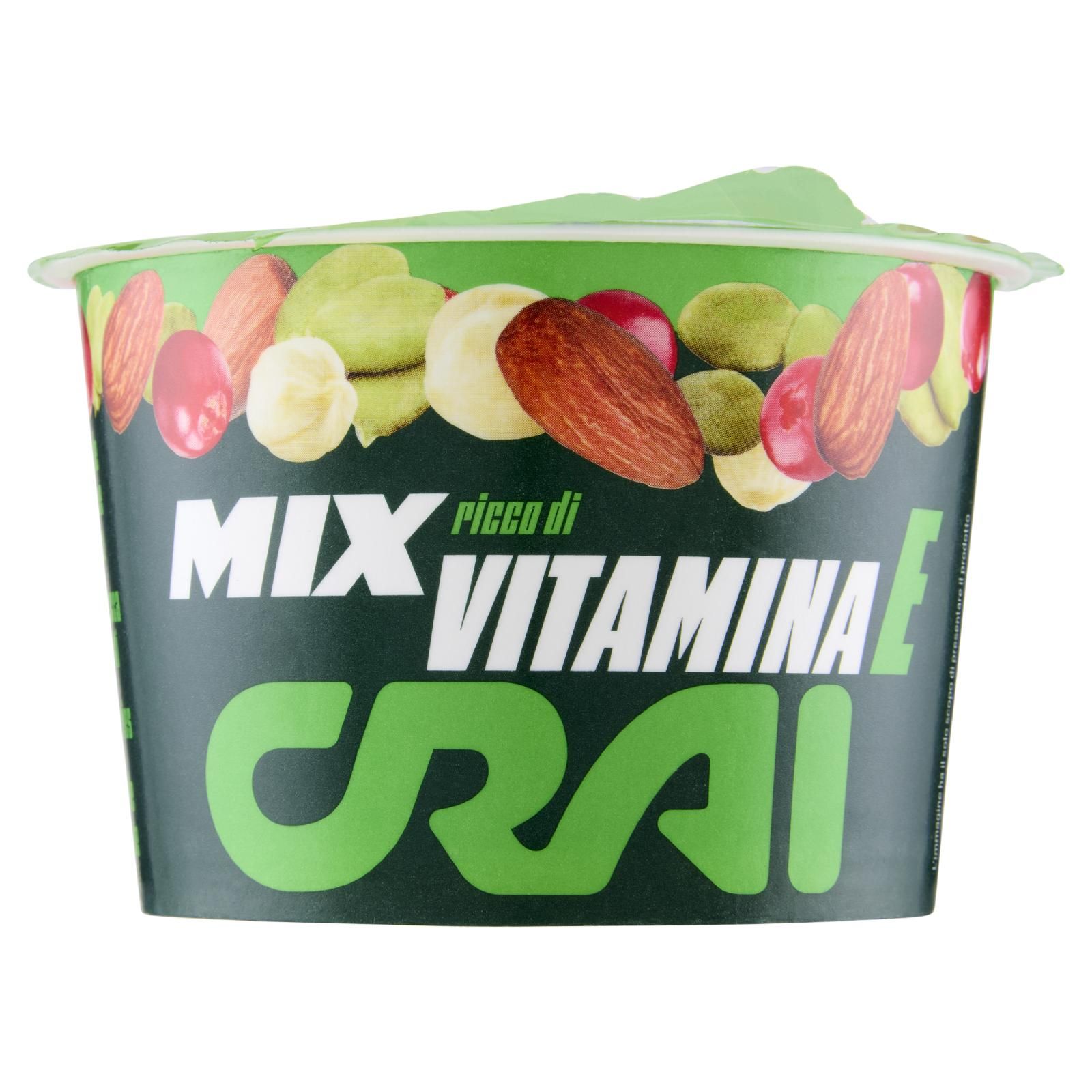 Crai Mix ricco di Vitamina E 90 g