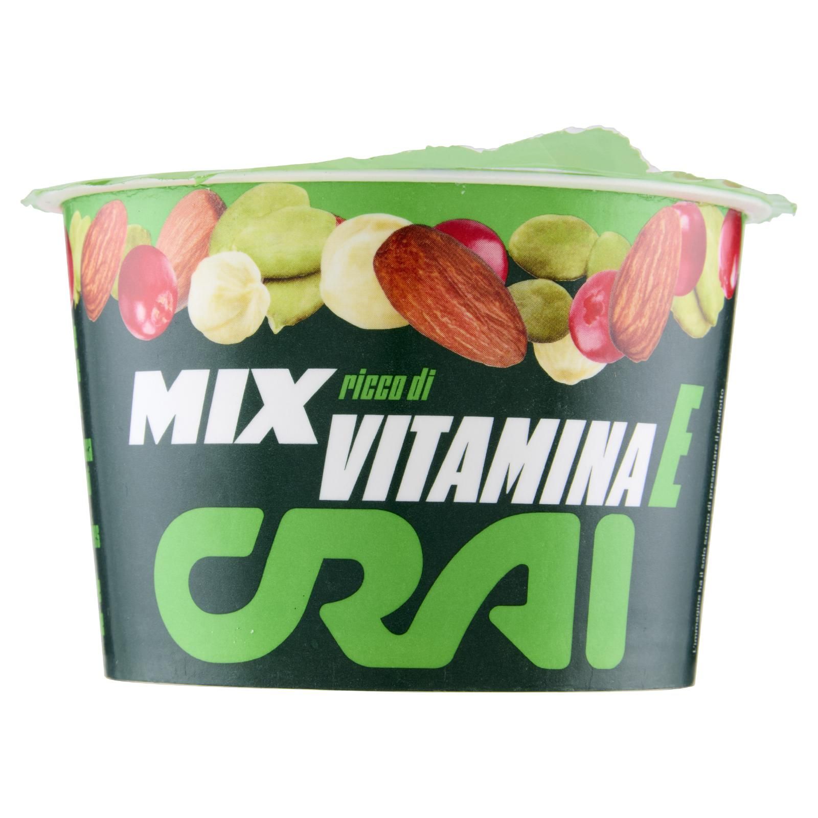 Crai Mix ricco di Vitamina E 90 g