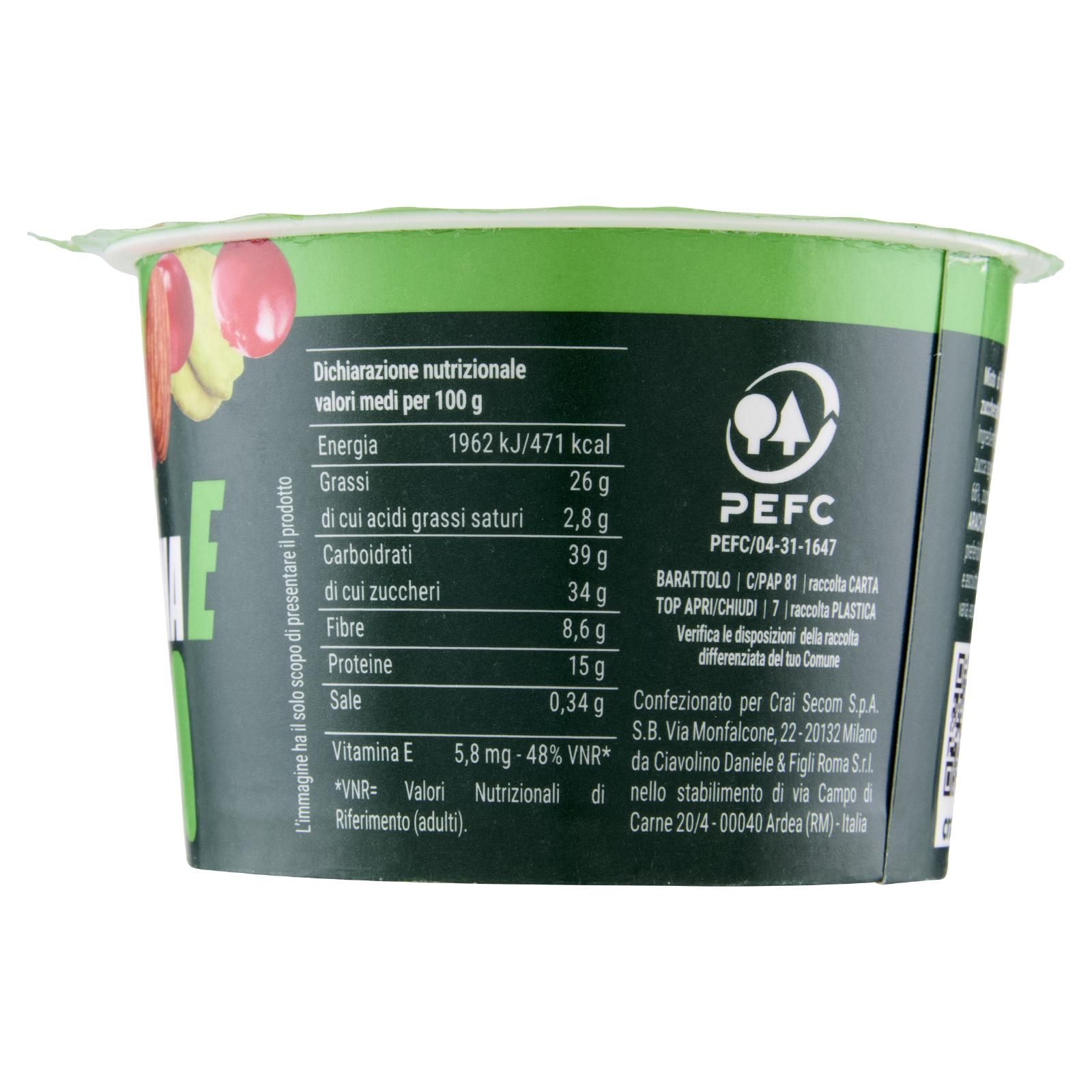 Crai Mix ricco di Vitamina E 90 g